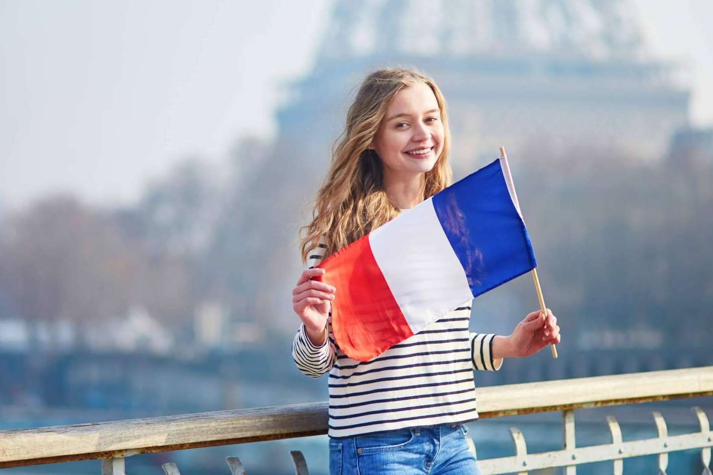 Wanders Idiomas, la academia con clases de francés en Madrid ideal para niños, adultos y opositores