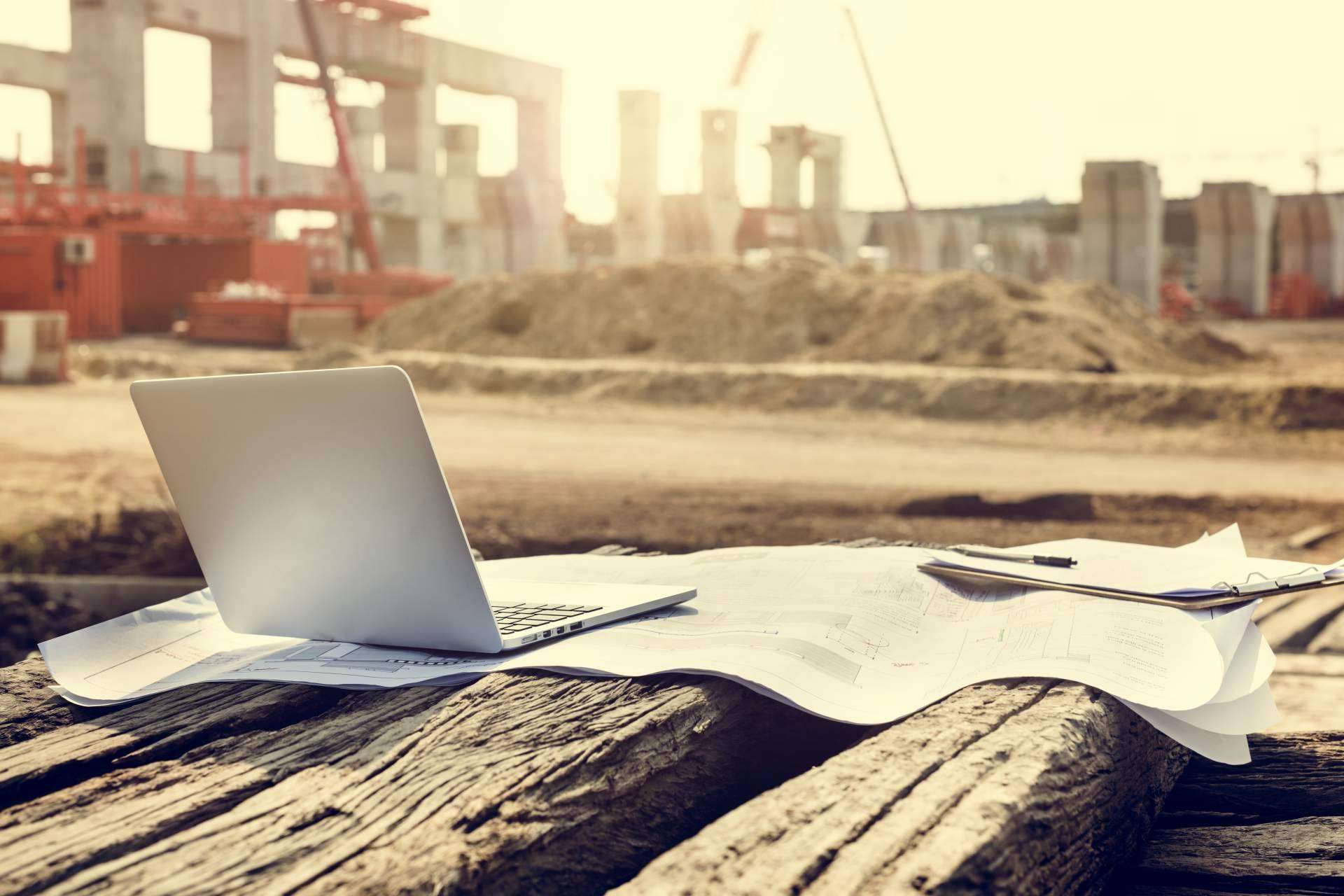 Traducción técnica sobre ingeniería civil de la mano de BeTranslated