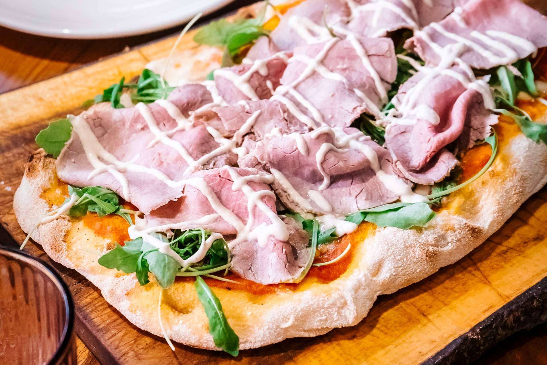 ¿Por qué es importante promocionar un restaurante con un video marketing eficaz?, por Impuls TV & Revista IMPULS
