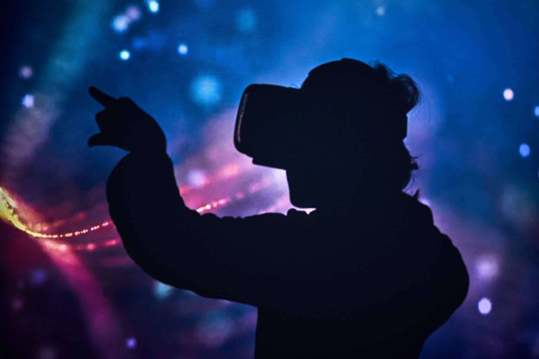 Metaverso y experiencias inmersivas, por BeOneNow