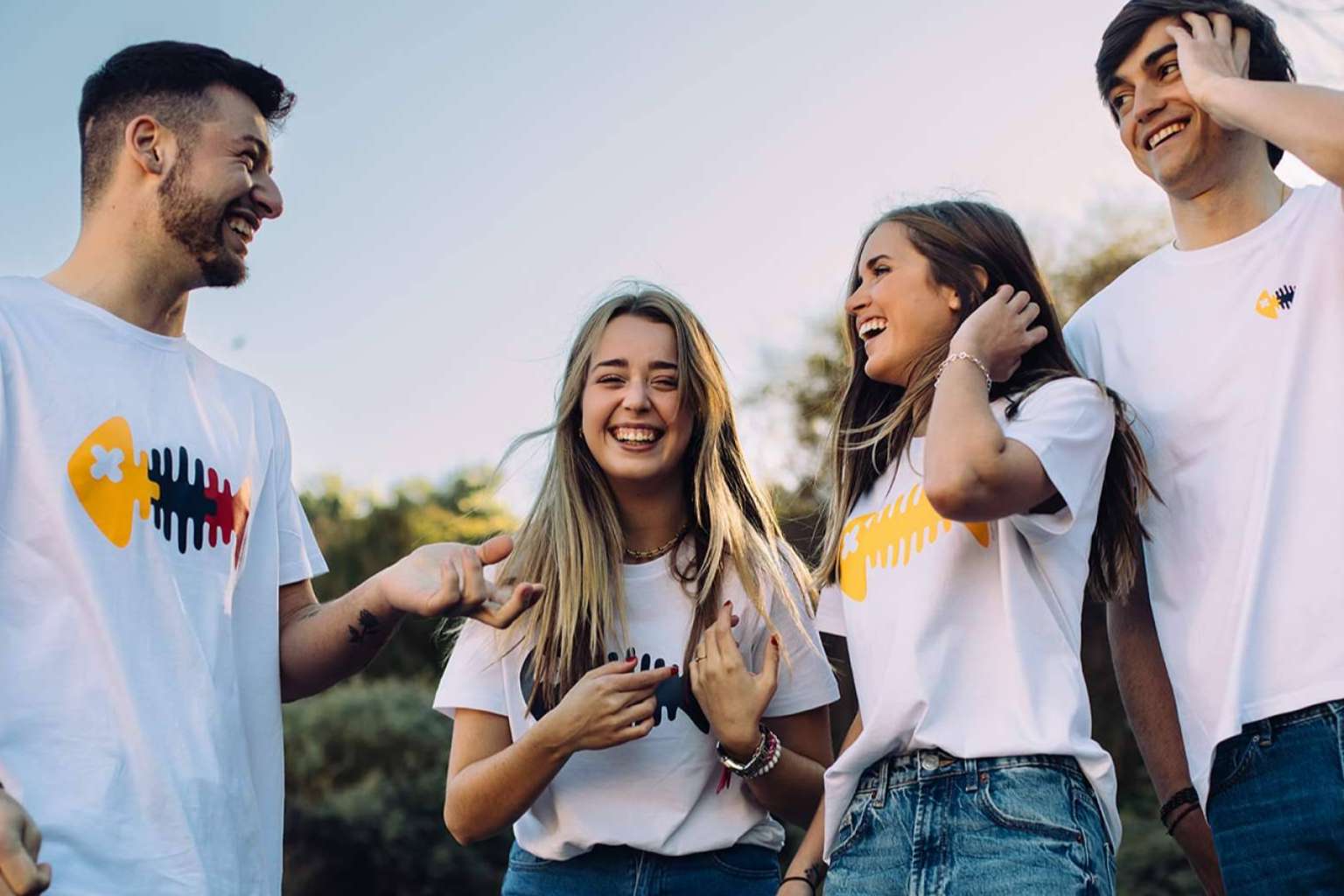 Las sudaderas y camisetas que las chicas robarán a sus chicos, Maiwa