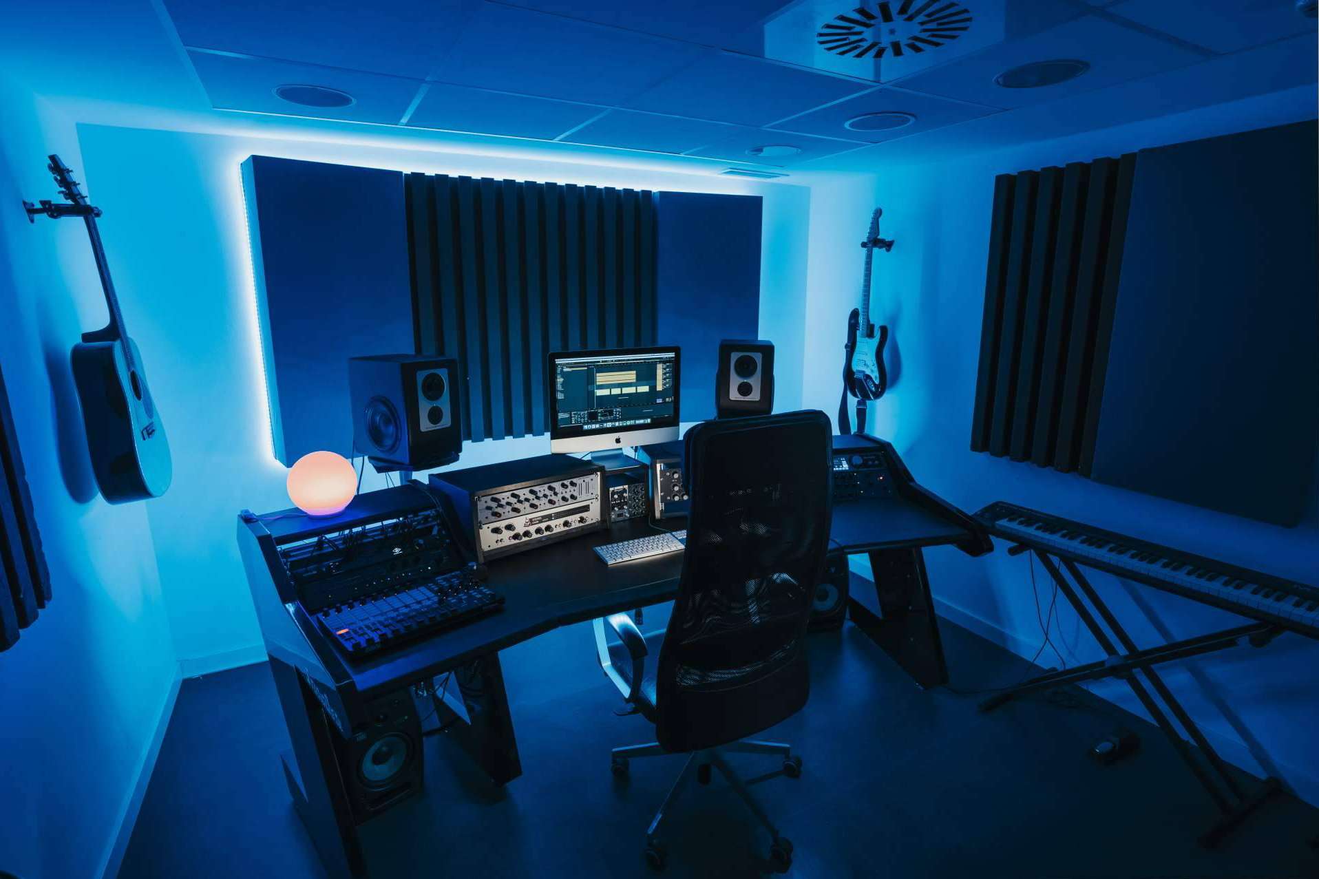 Eumes lanza su nuevo diploma de especialización en producción musical, Ableton Live