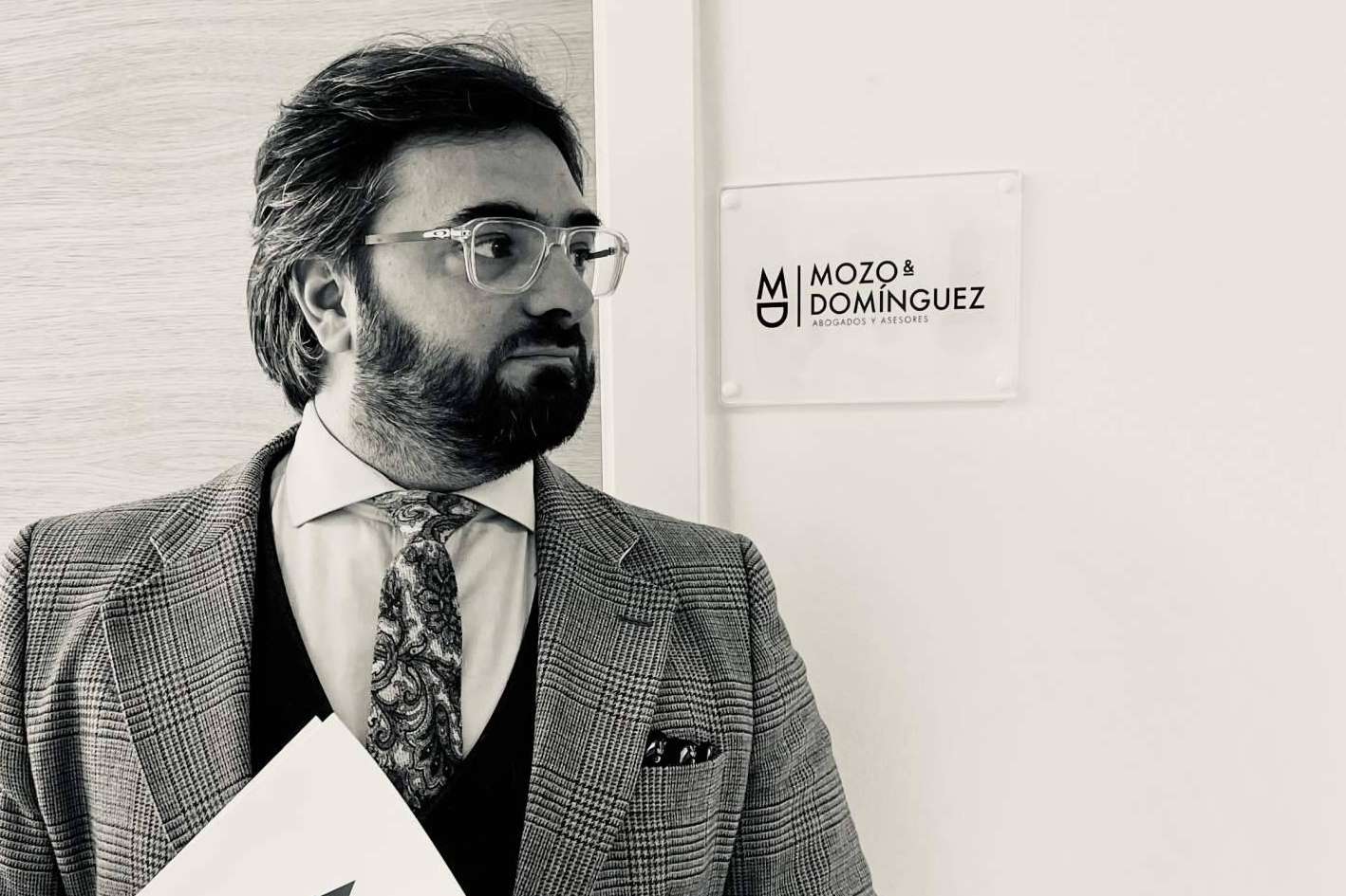 Desarrollo y estrategia de negocio con la ayuda del experto Álvaro Francisco Domínguez Martín