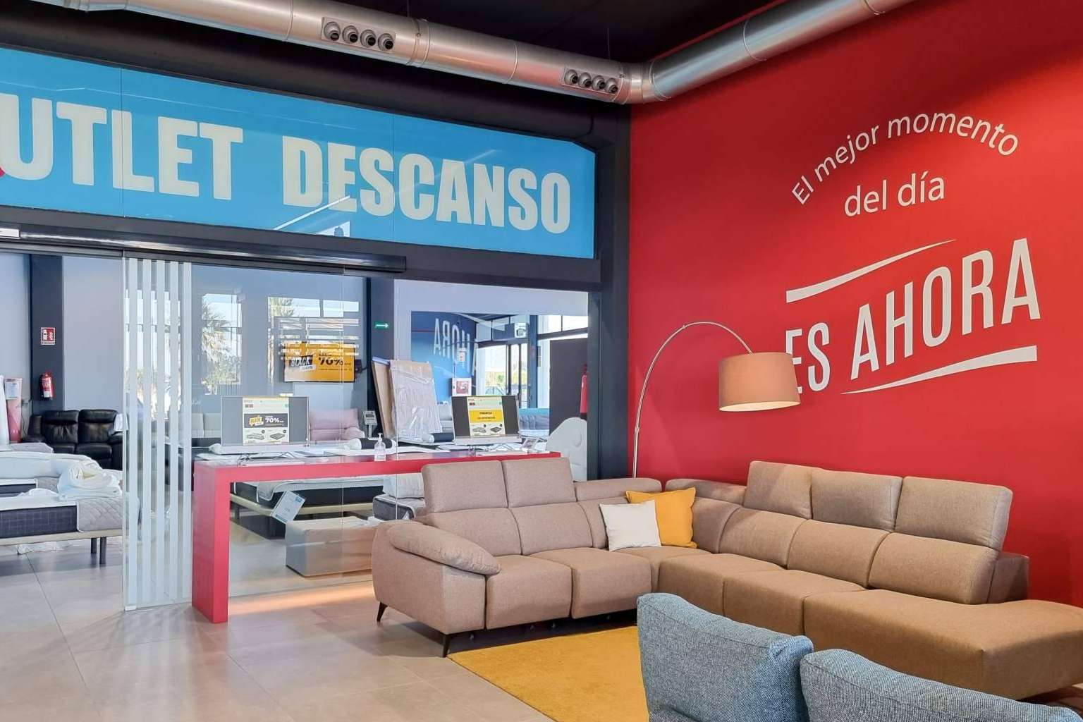 Regalos y grandes descuentos por el 20 aniversario de La Tienda HOME