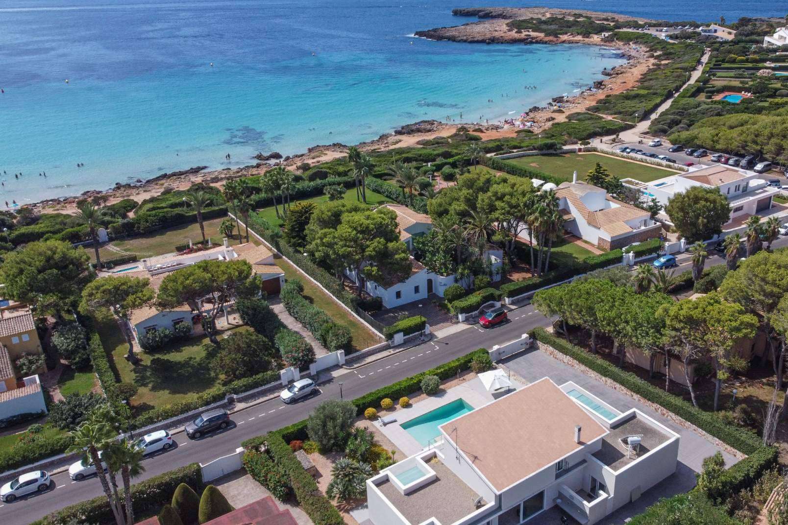 Home Menorca brinda una gran variedad de casas en Menorca