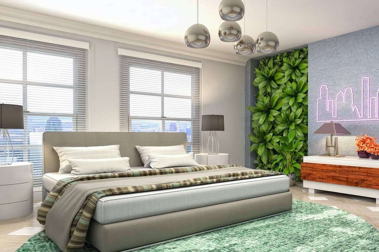 Cursos de interiorismo y decoración, con Gesenco Formación