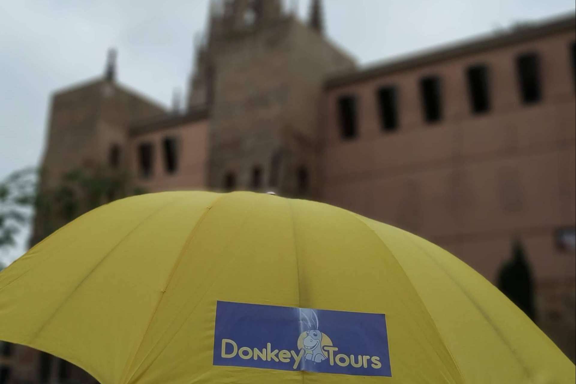 El free tour que se sitúa entre los mejor valorados de Barcelona en TripAdvisor