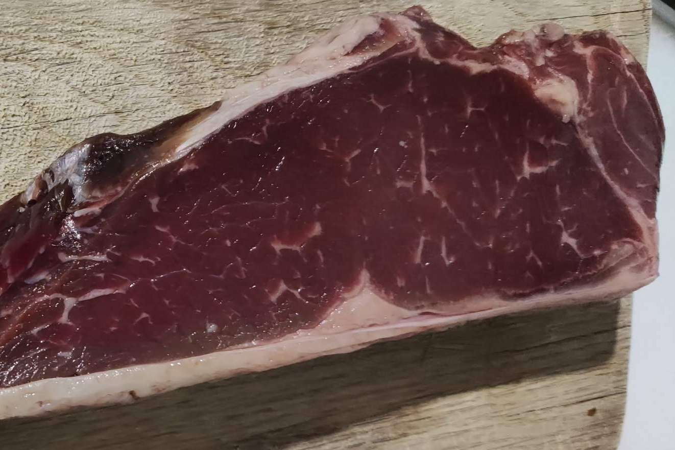 La tienda online que ofrece una de las mejores carnes de vaca de raza de calidad exclusiva, Mar y Tierra