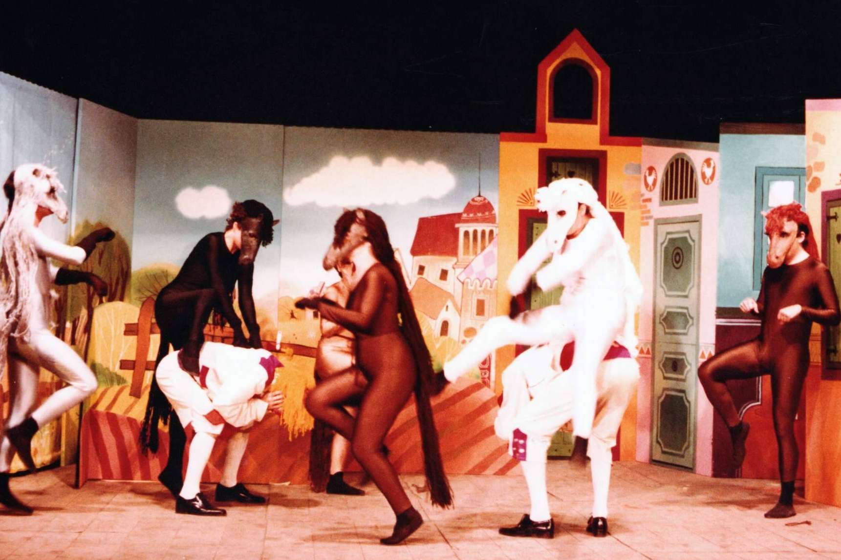 Sobre inoutData Project y U de Cuc Teatre