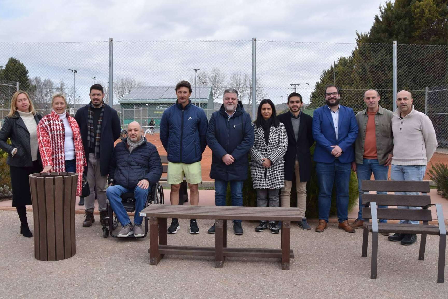 Integrados colabora con la Academia Ferrero Equelite por un futuro ecológico e inclusivo