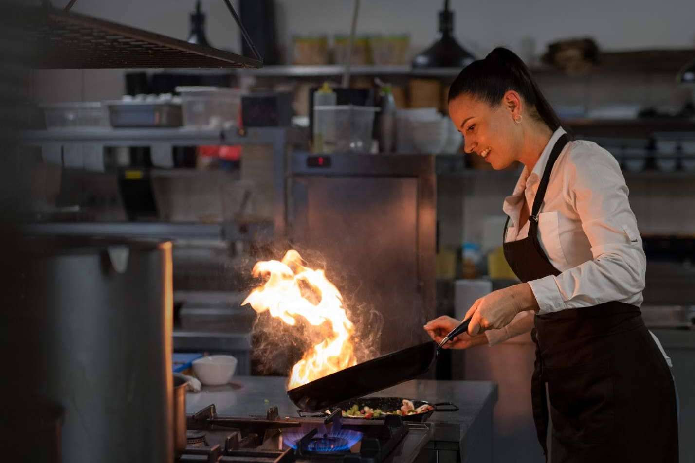 Tarifas de gas para pymes del sector HORECA