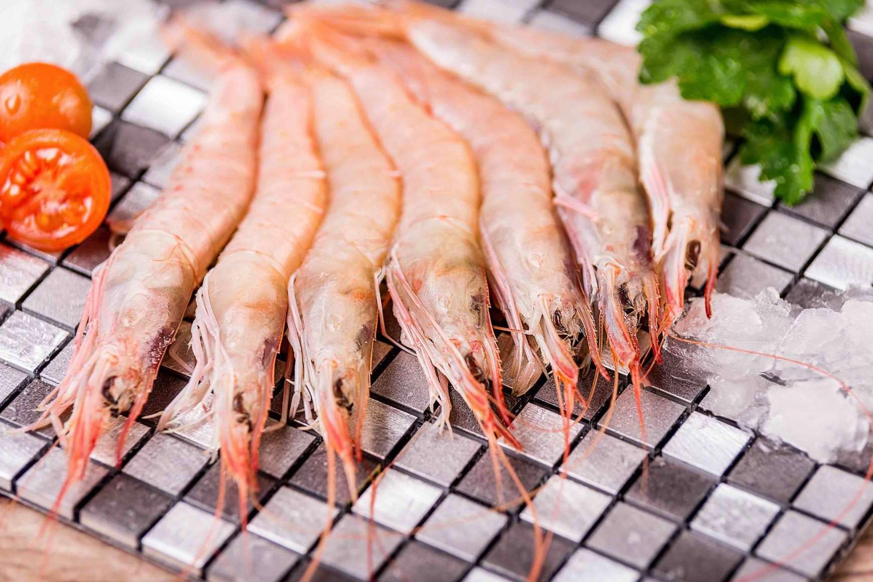 Cuál es la diferencia entre gamba y langostino