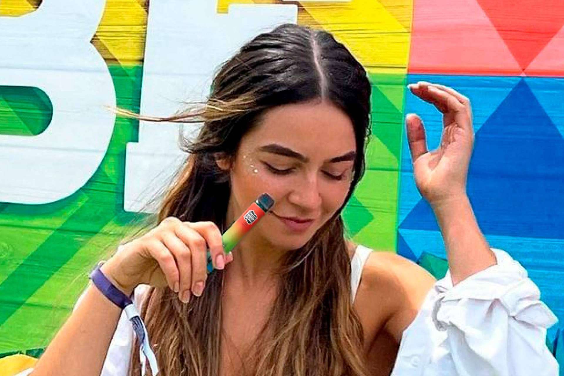 Insta Puff dispone de puff váper de distintos sabores sin nicotina