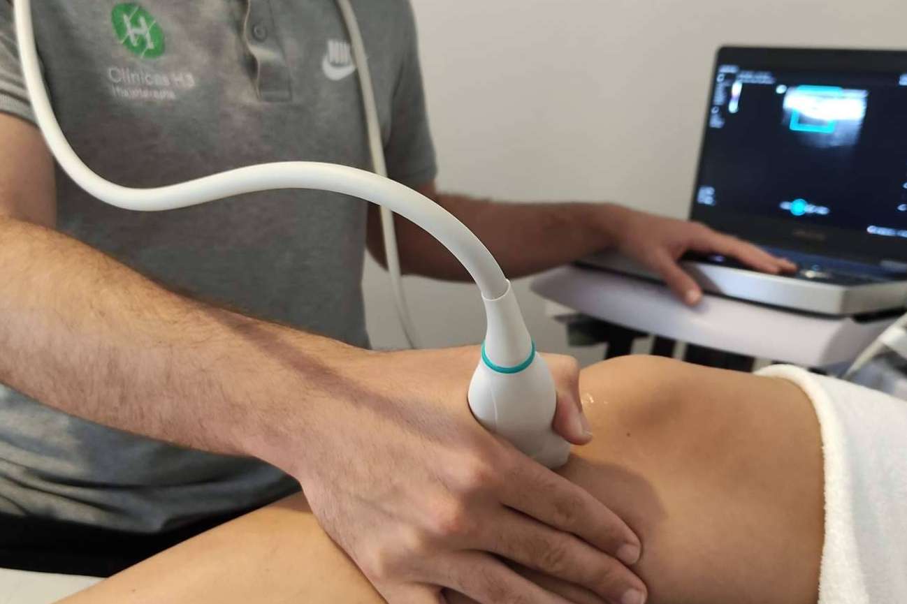 Clínicas H3 y sus nuevas técnicas para la resolución de las lesiones deportivas