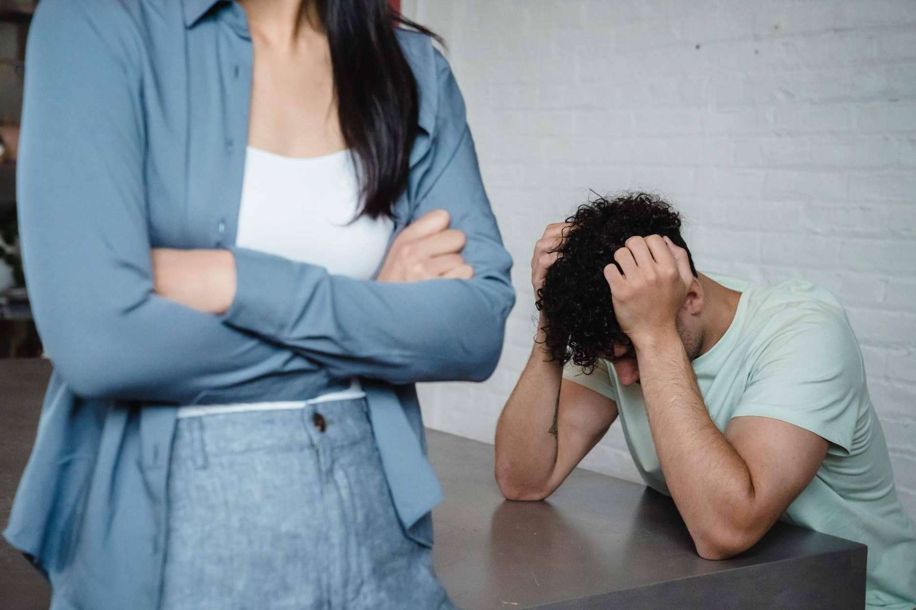 La mejora de la comunicación asertiva con la pareja o en el trabajo