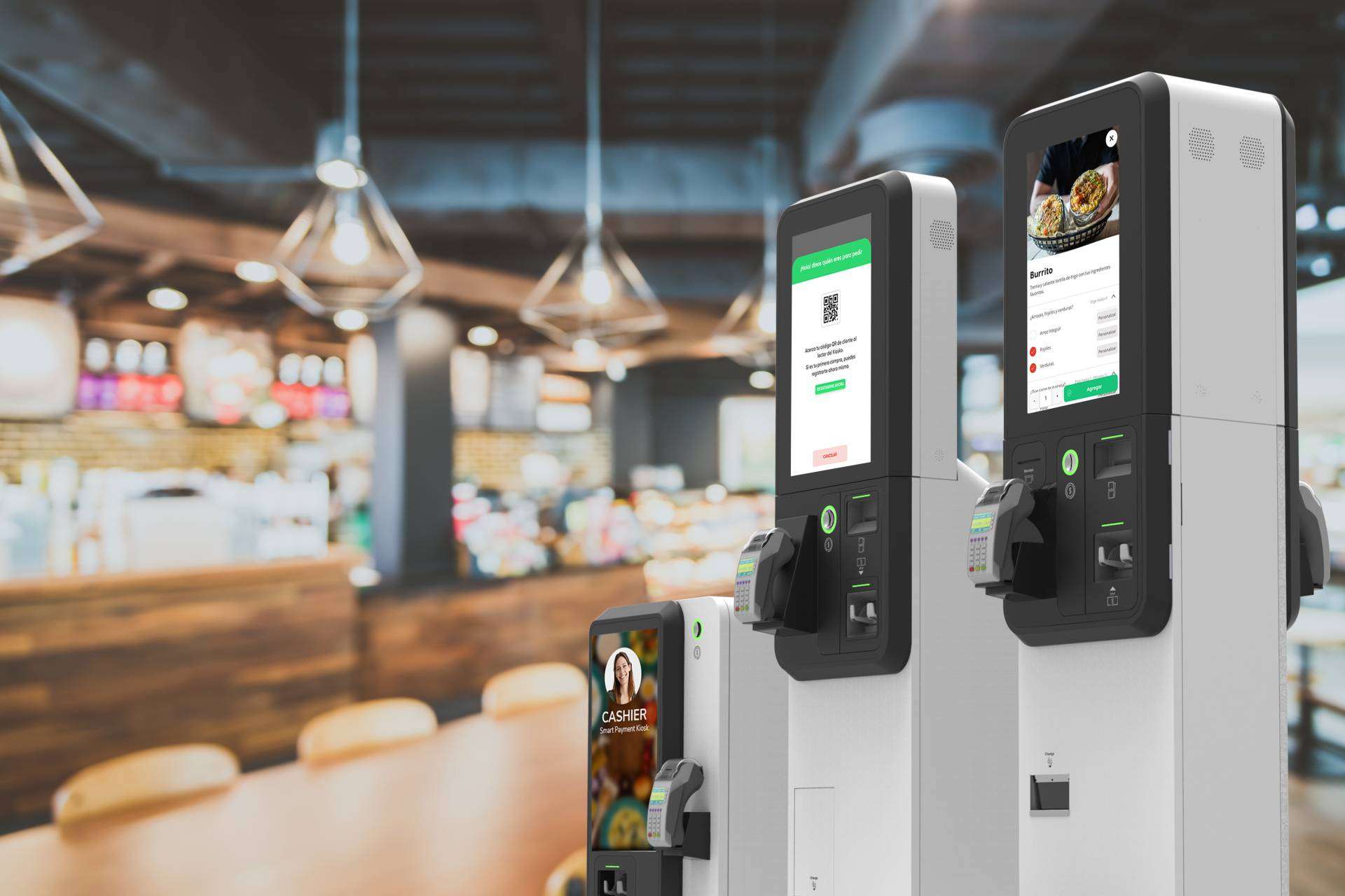 Waitry y Mastework Automodules se asocian para brindar una experiencia de compra de alta tecnología en restaurantes y retail