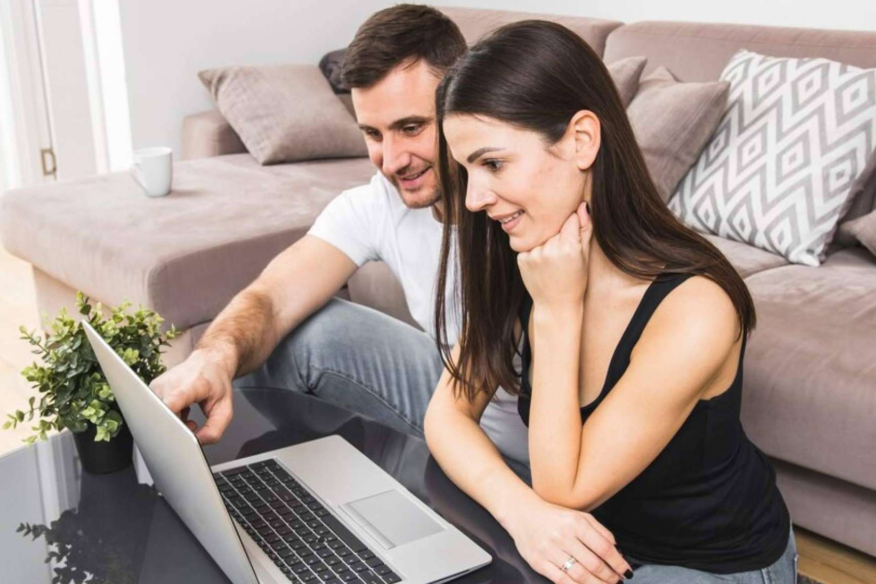 ¿Qué es la psicología online o terapia online?