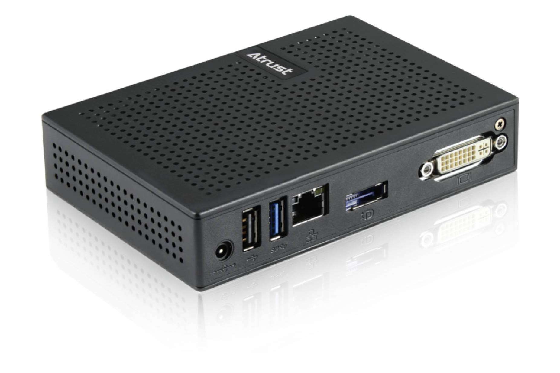 Conocer las principales diferencias entre un Thin Client y un PC