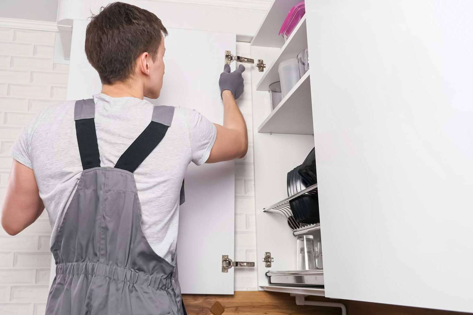 ¿Qué aspectos tener en cuenta en el momento de reformar una cocina?, por Fácil Reformas