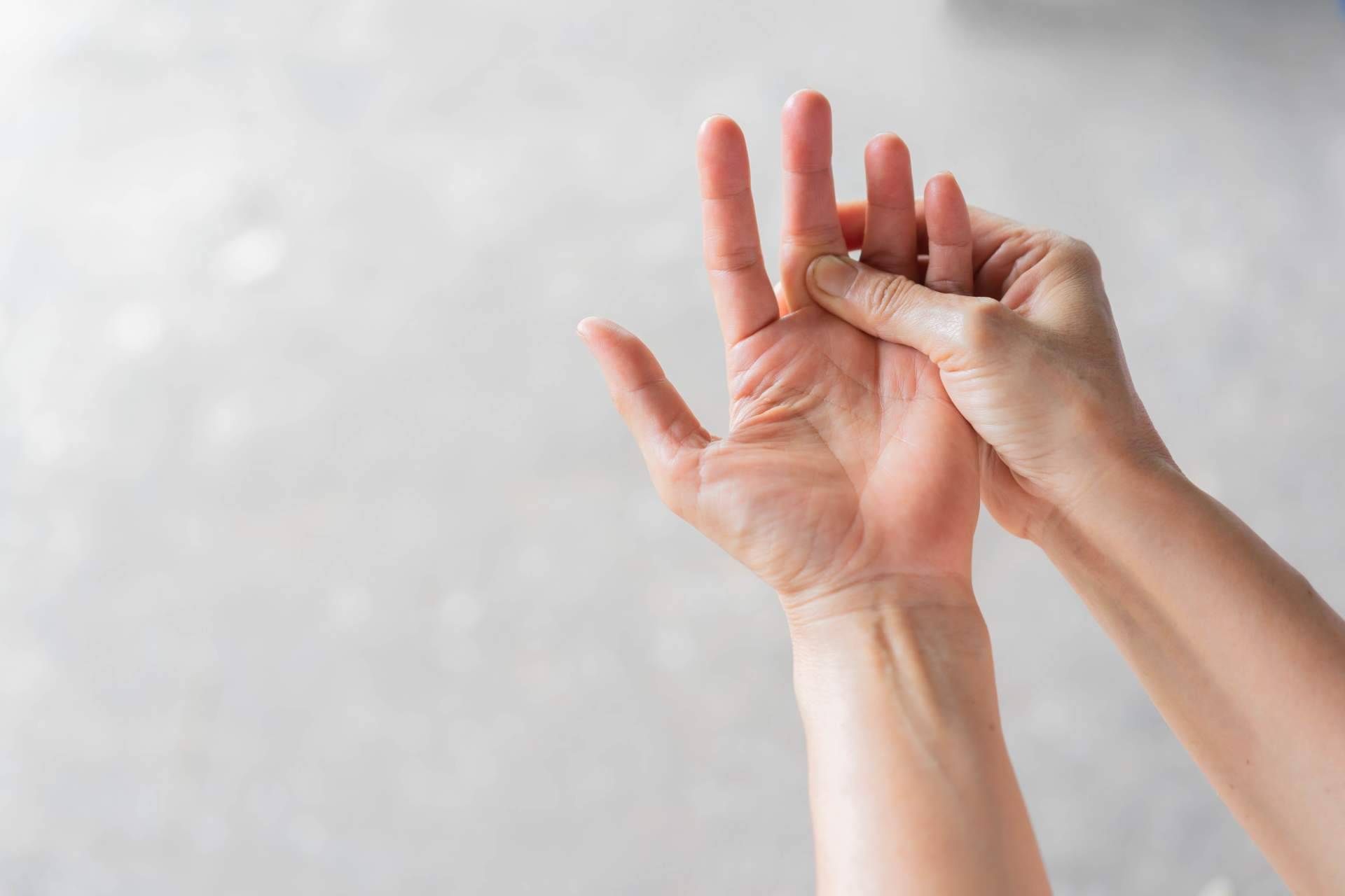 La Clínica Anatómica del Dr. Alzaga es especialista en cirugía de la mano