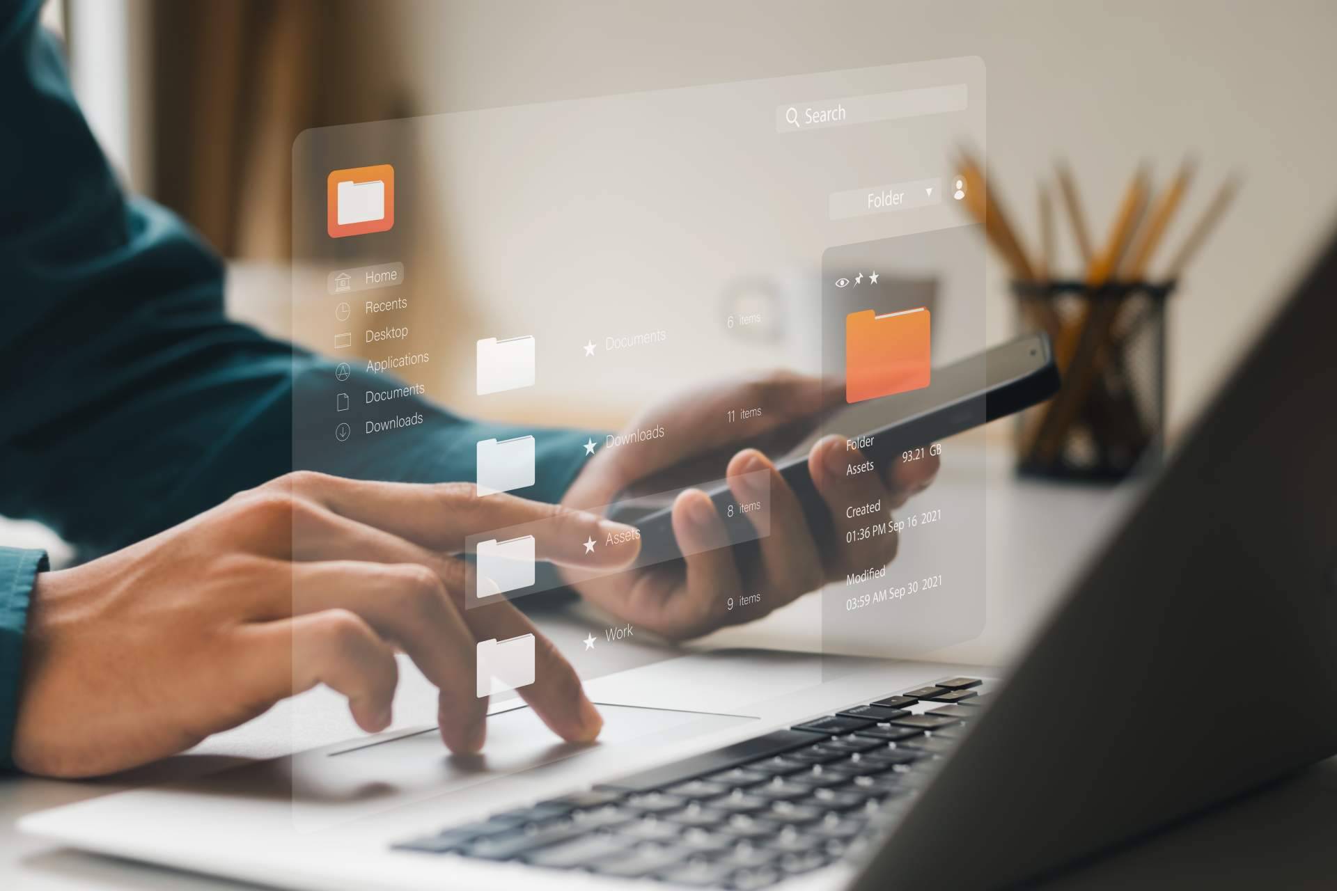 Software de seguridad y calidad alimentaria, EasyQ