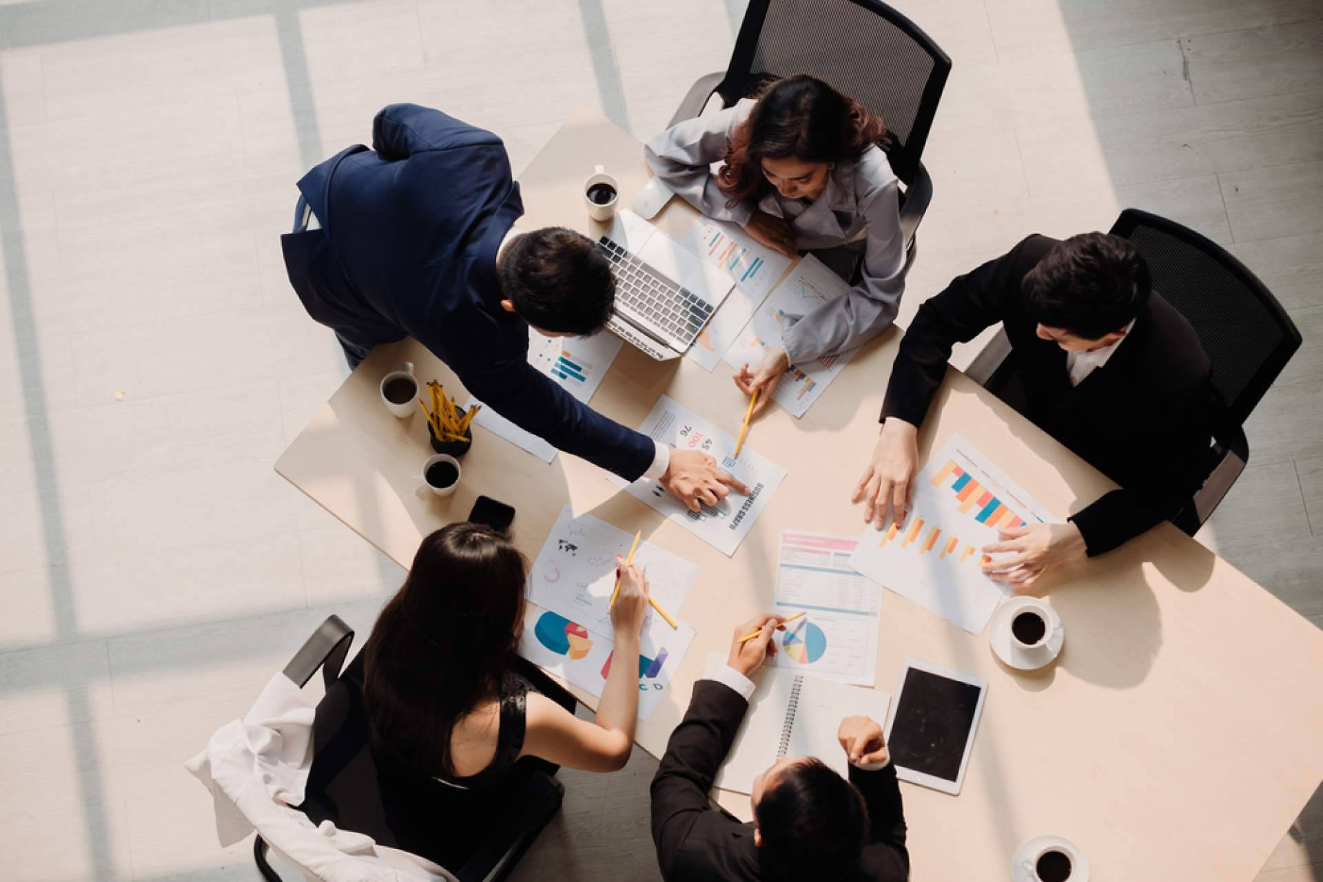 Ahora resulta más rentable abrir una SL que ser autónomo, por PBA | Personal Business Advisory