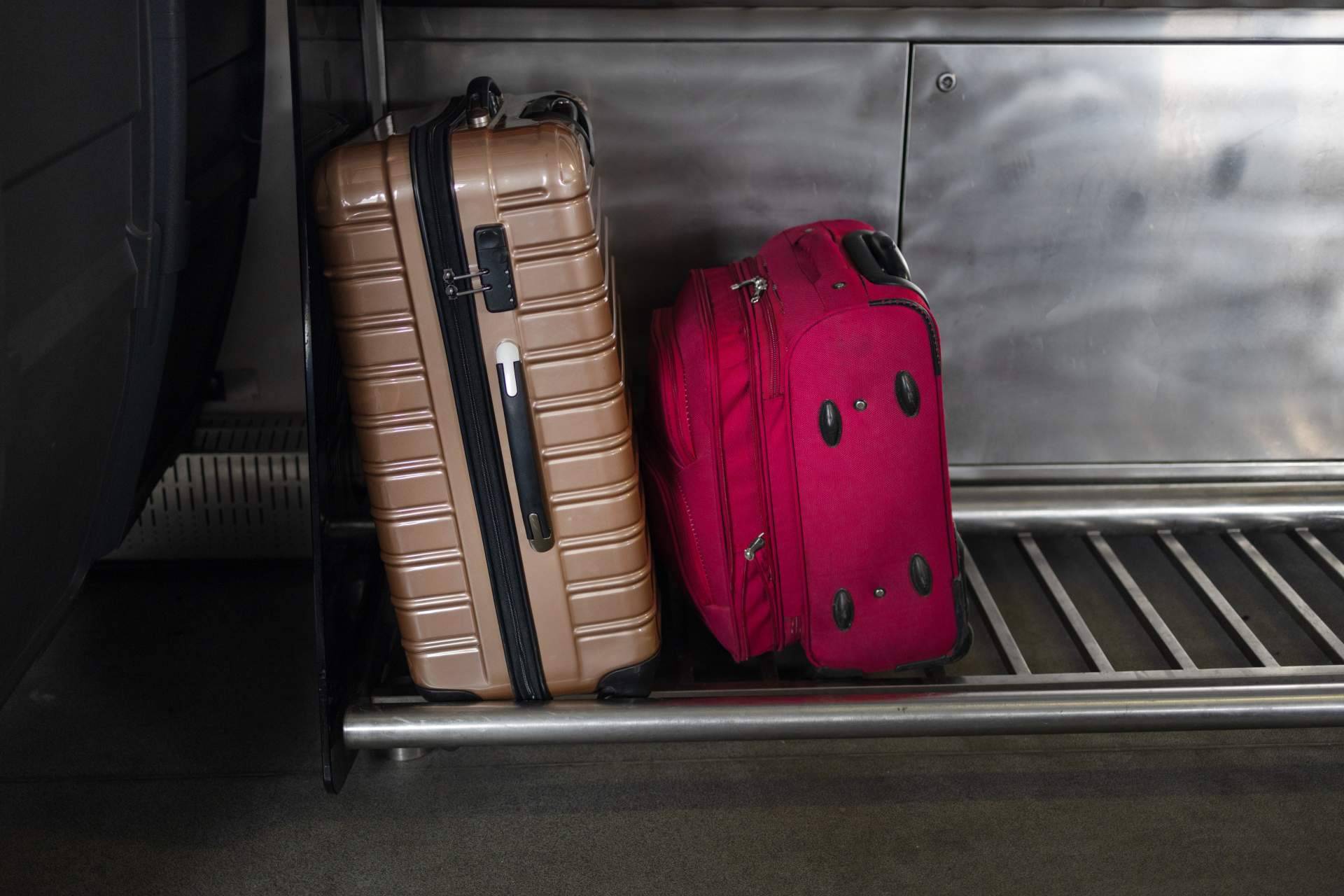 Reclamación de equipajes perdidos en los aeropuertos, con reclamaciondevuelos.com