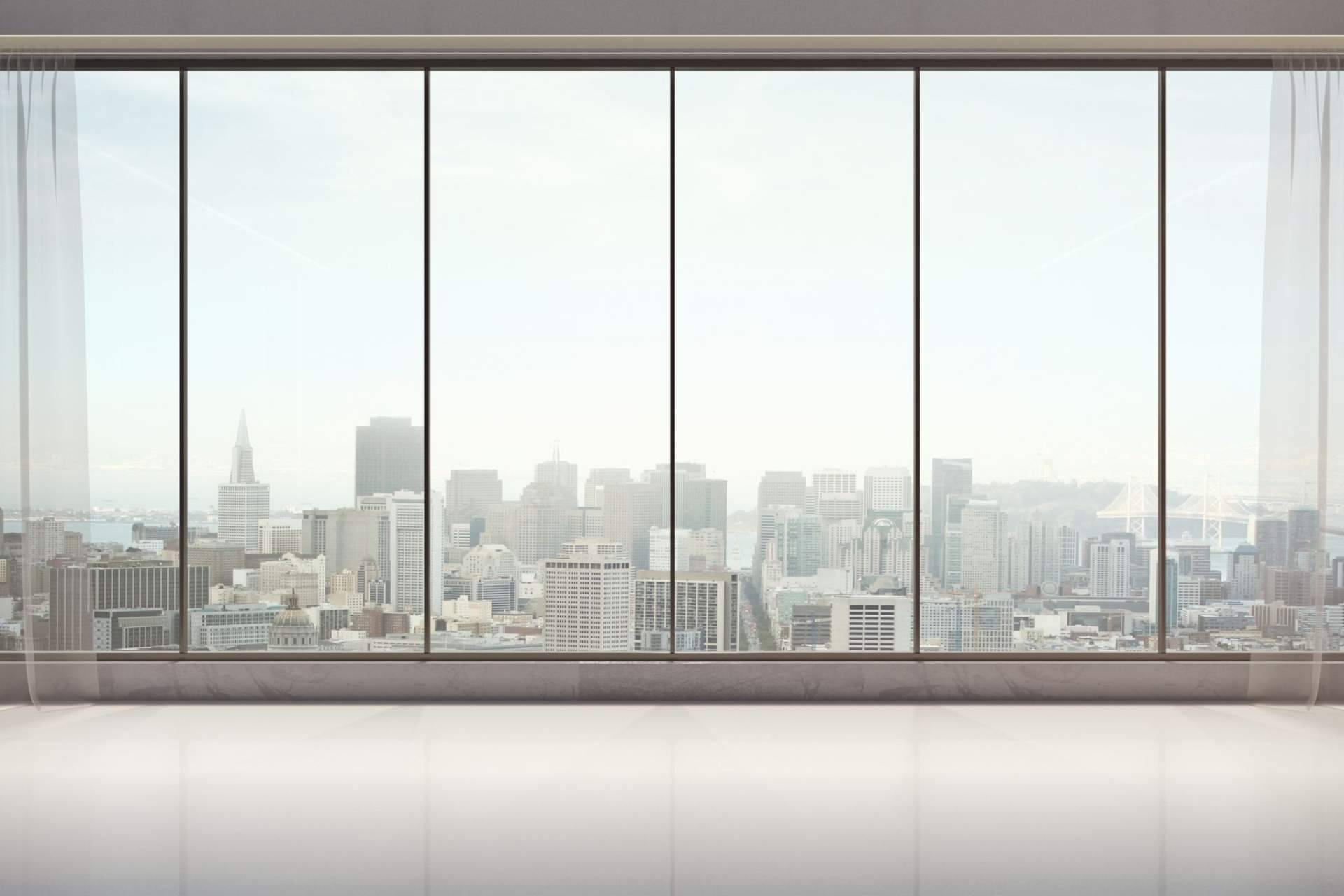 ¿Por qué las cortinas de cristal son uno los protagonistas del interiorismo?, de la mano de Kurten Glass