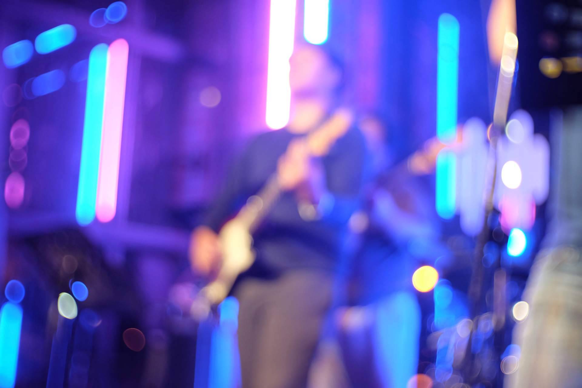 Nakerband, la plataforma para los artistas musicales de hoy