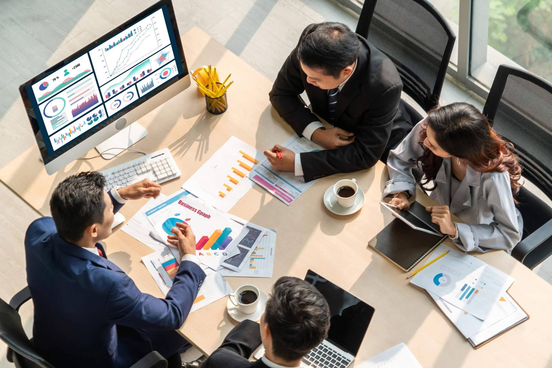 ¿Se ha quedado anticuada la centralita? ¿La empresa está preparada para las nuevas funciones de comunicaciones?