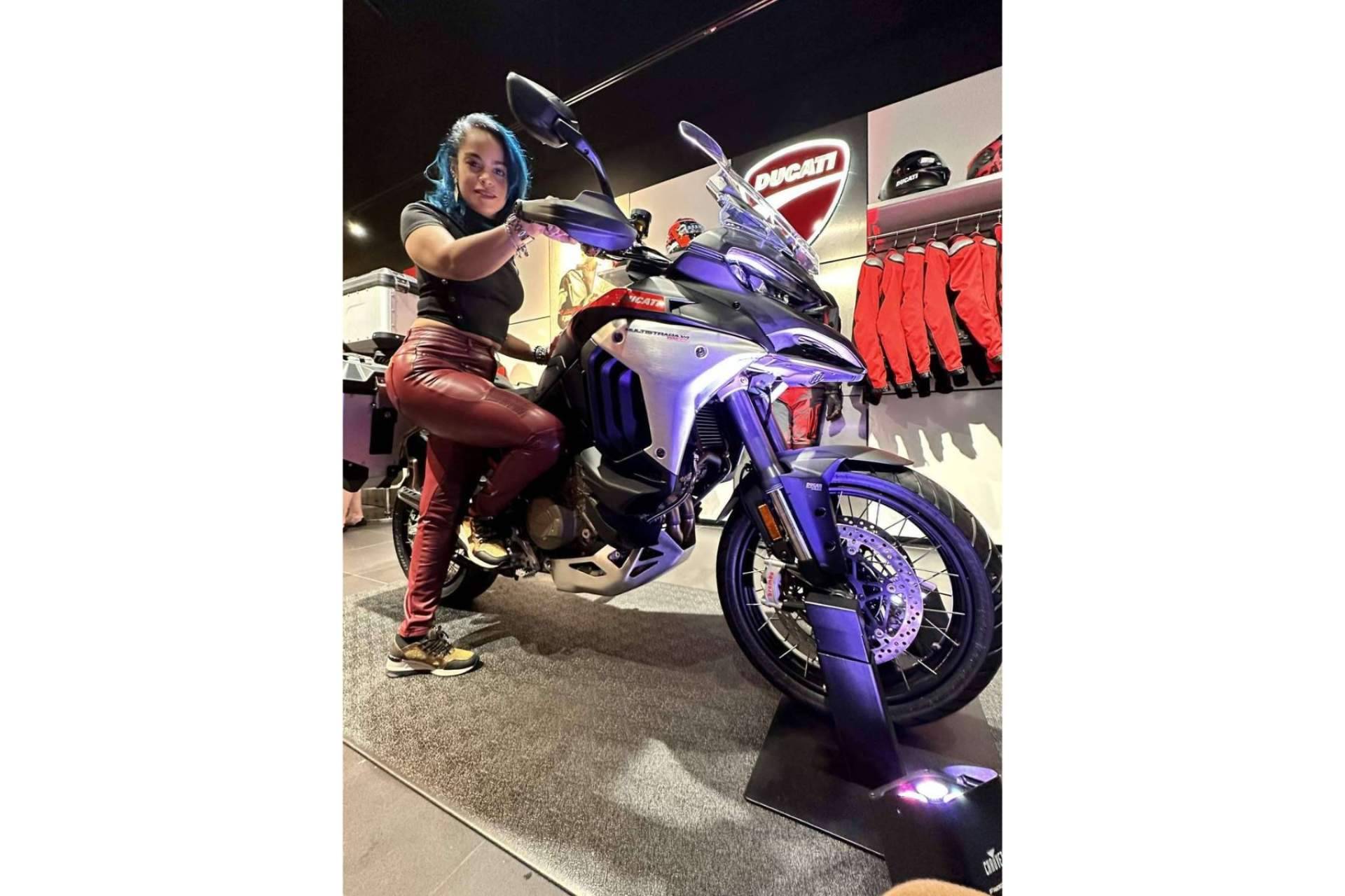 El poder de la mujer en la toma de decisión a la hora de comprar un auto, por la creadora de contenido Dahiana Jose