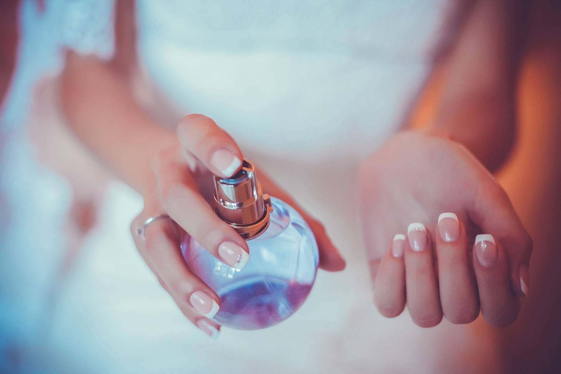 Divainparfums ofrece diversos aromas para perfumar el hogar