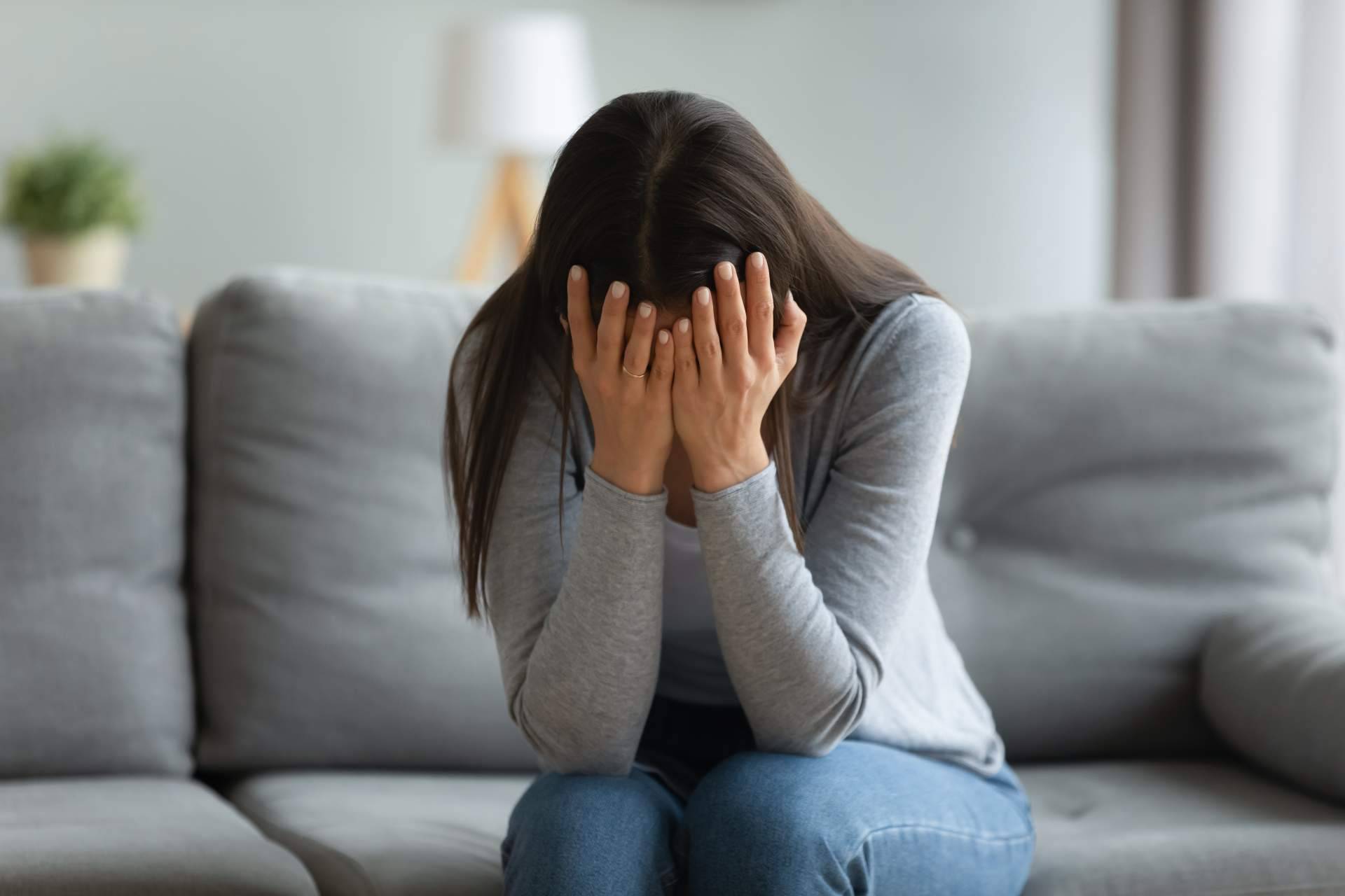 Después de una decepción de pareja, el respaldo psicológico tiene varios beneficios
