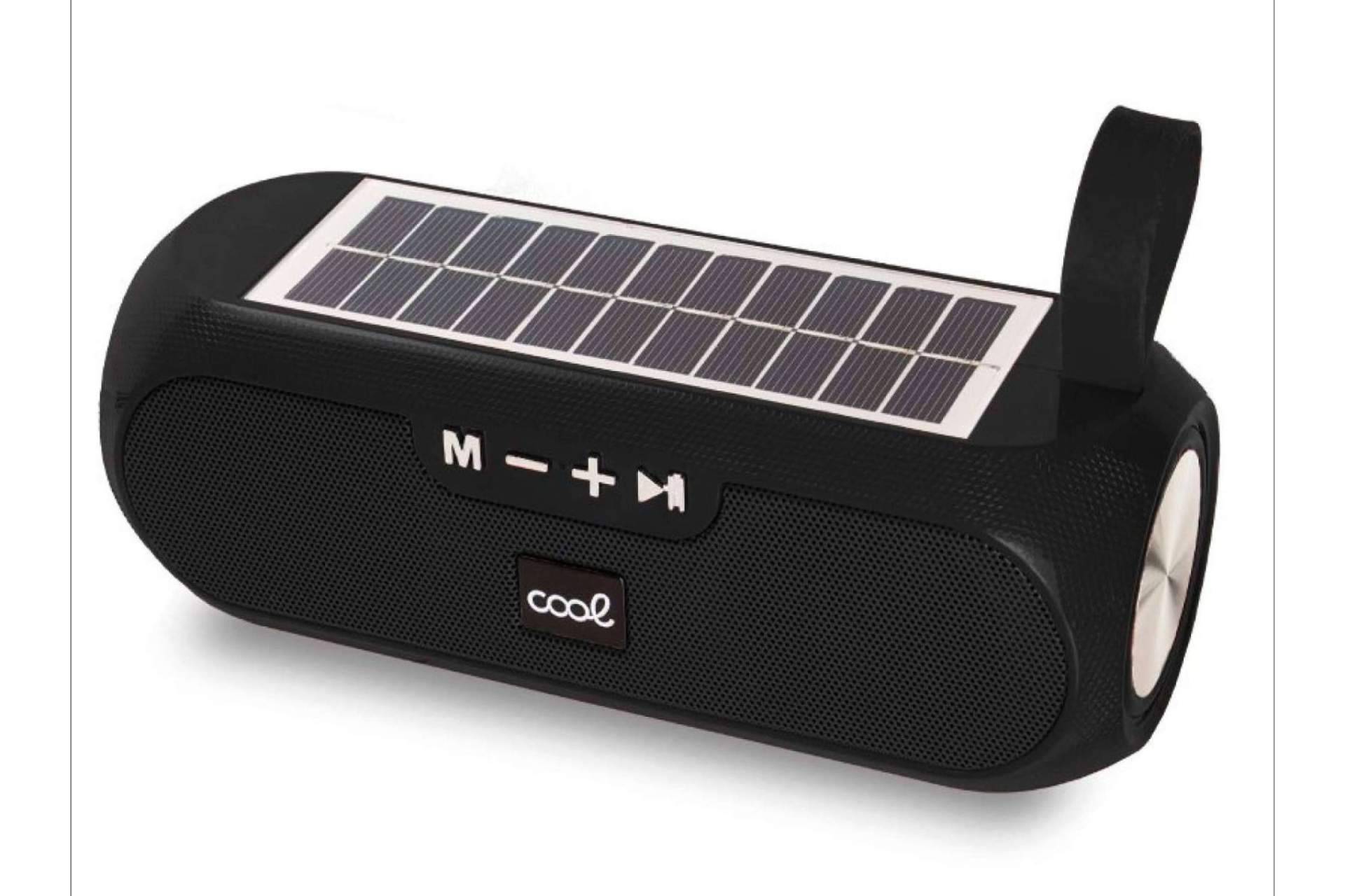 Artículos de carga solar, con Twenty Solar