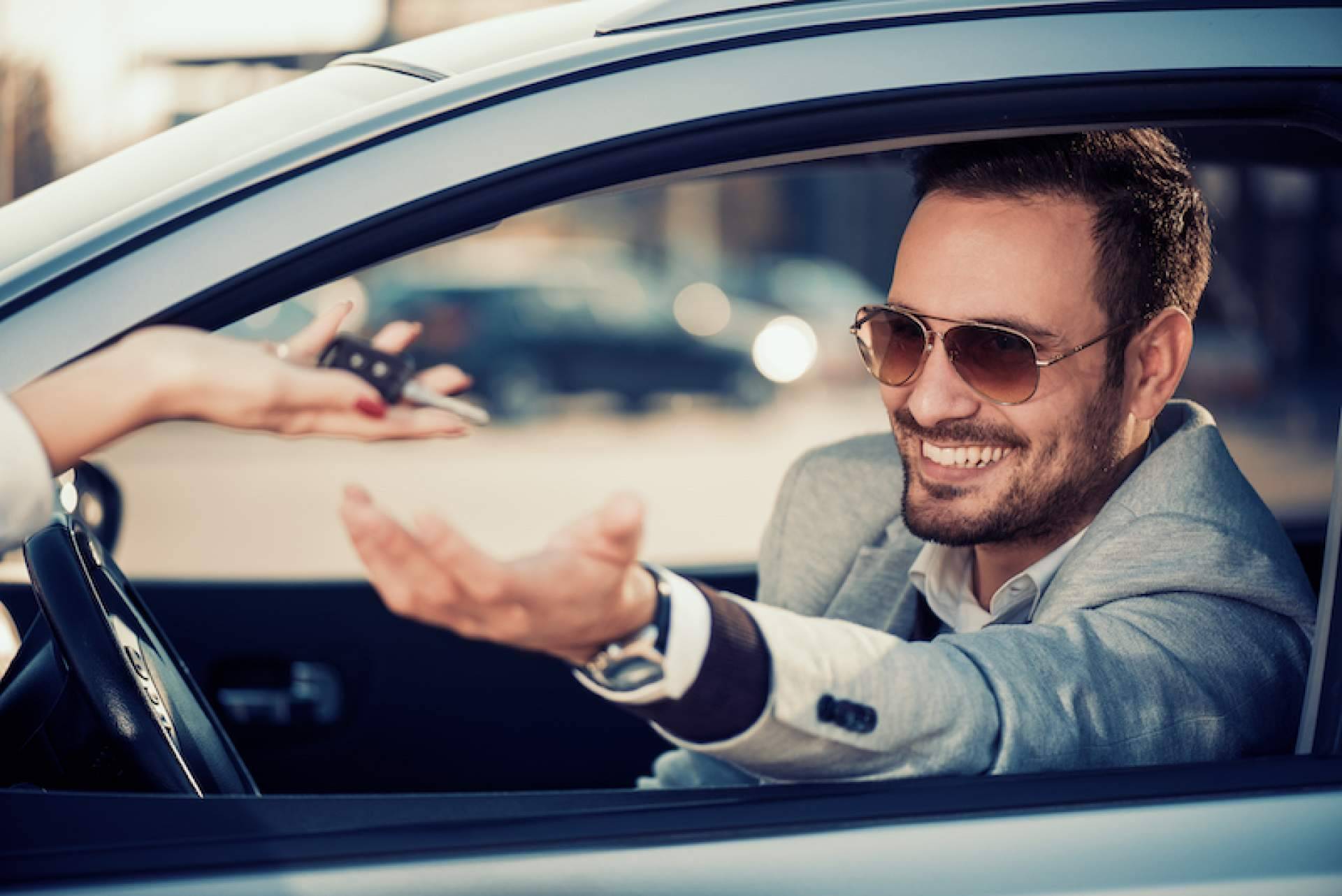 Cuáles son los 8 coches de renting más baratos del 2023
