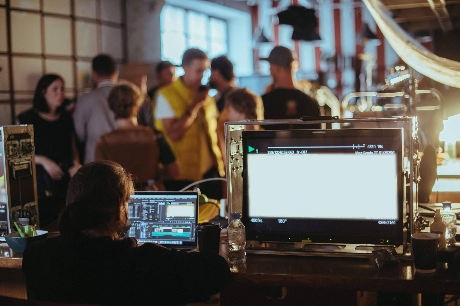 Localizaciones para rodajes en toda España con el servicio de asesoramiento de Spot Locations