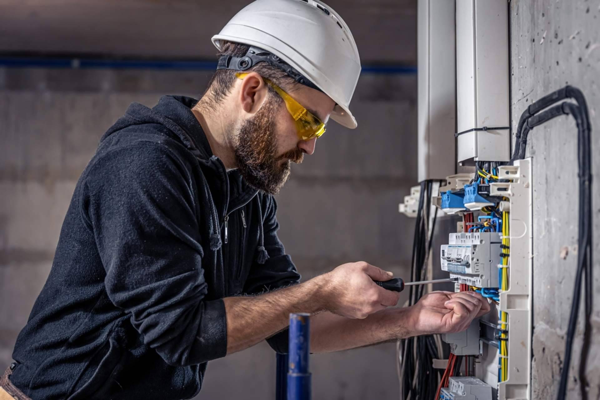 Celéctricos para una protección eléctrica adecuada