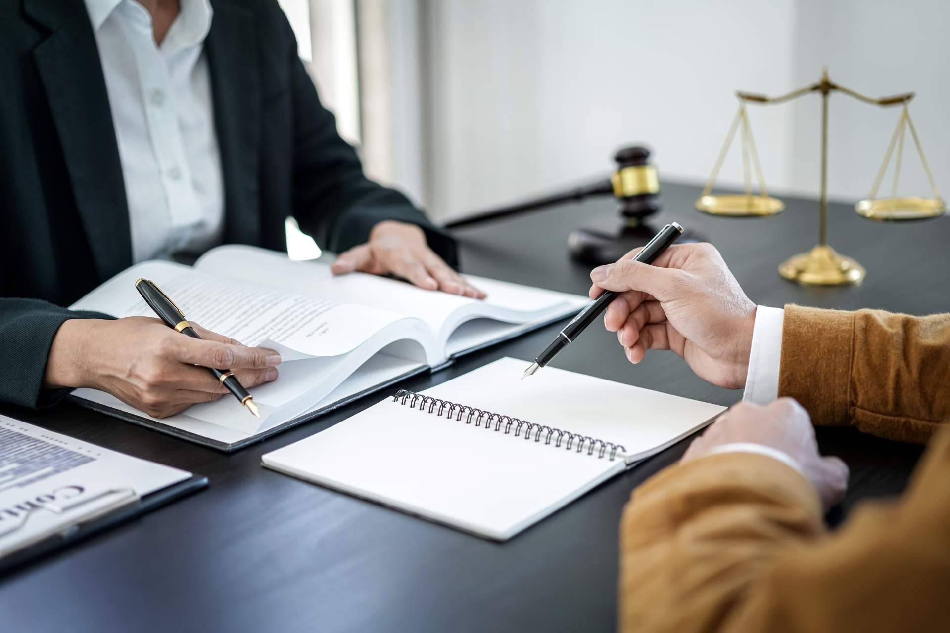 ¿En qué situaciones es recomendable acudir a abogados especialistas en herencias?, por Abogados Herencias Barcelona