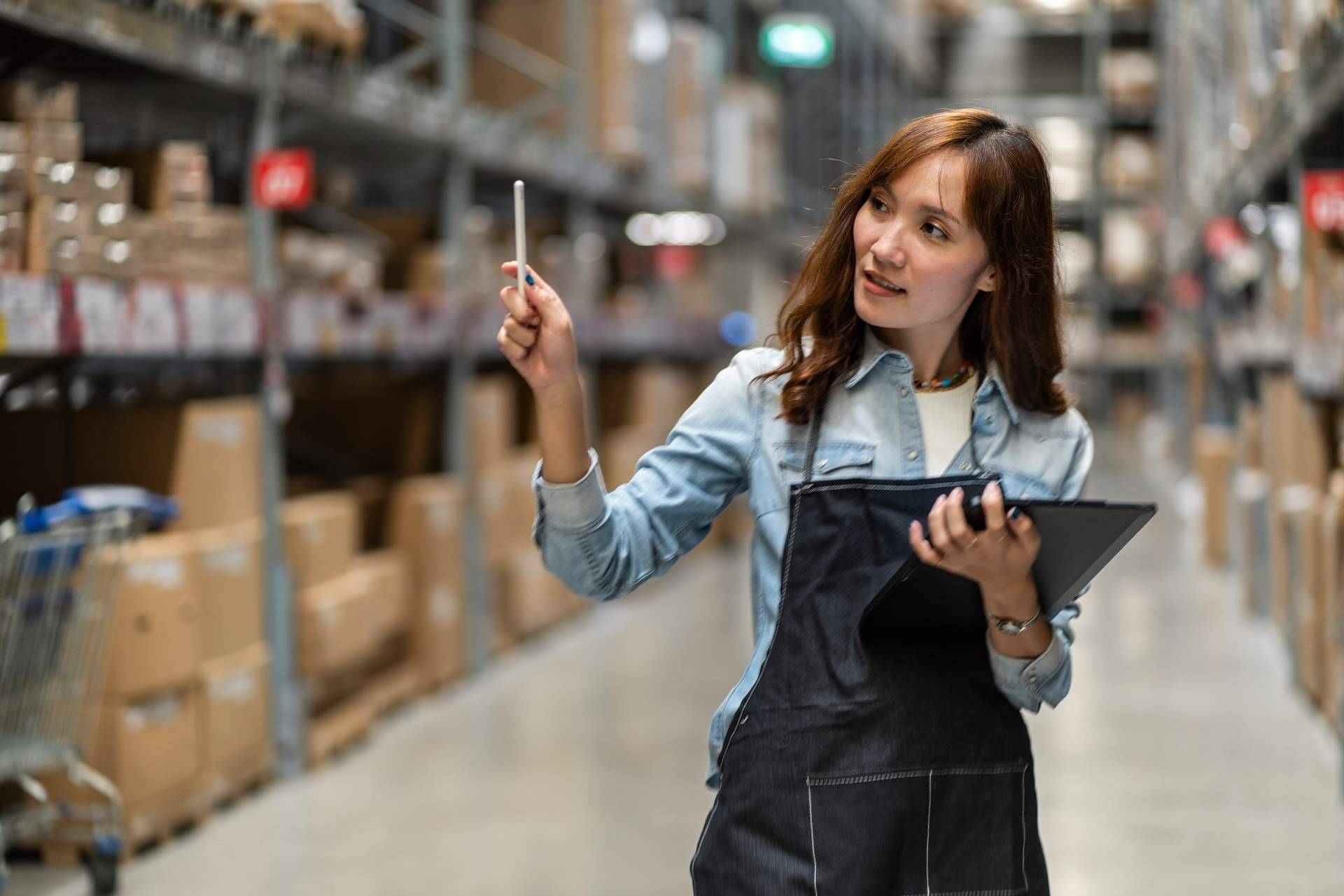 Vender stock de una forma ágil y sencilla de la mano de Mundial Stocks