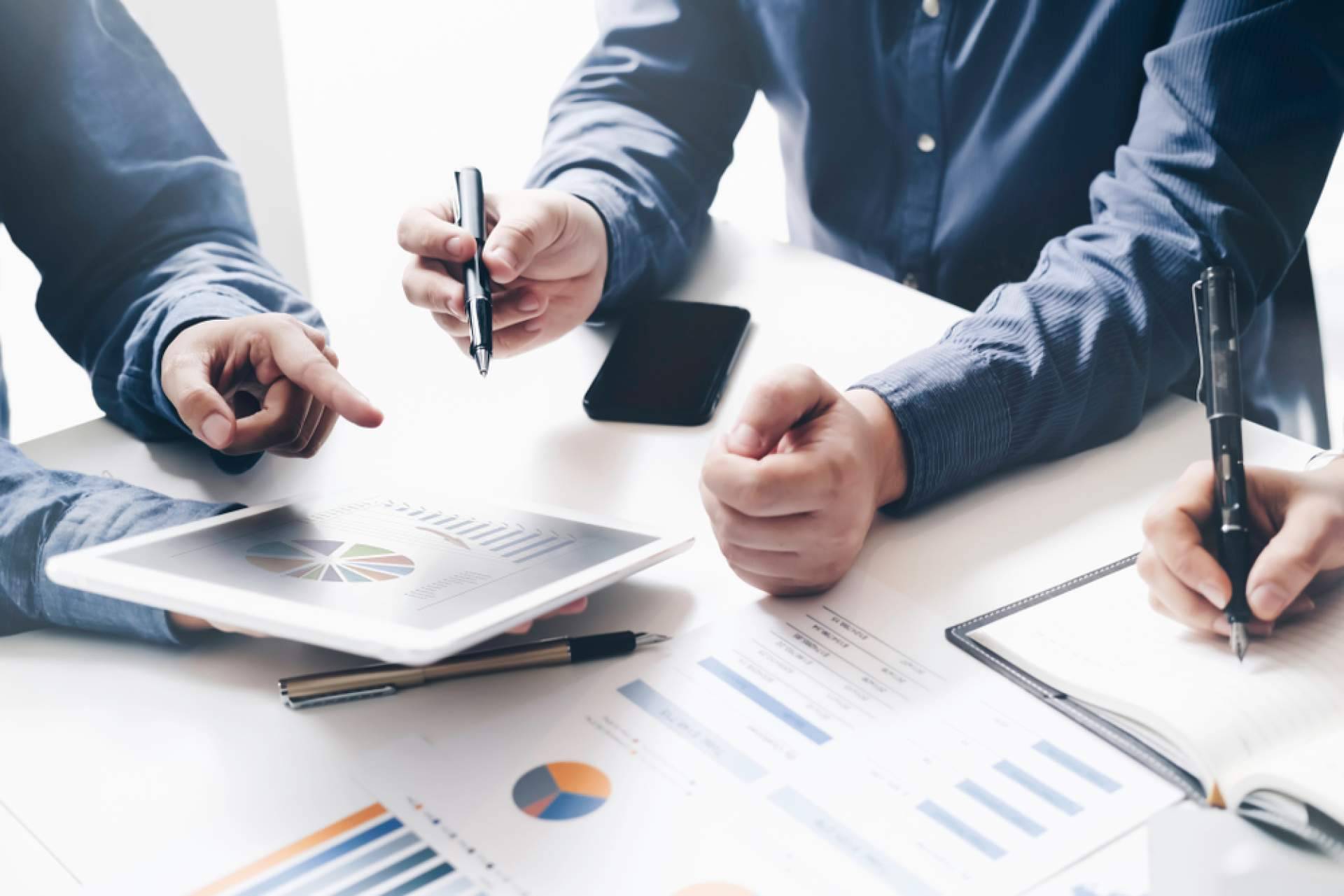 La importancia de la asesoría en empresas, con M&M Asesoría y Gestión