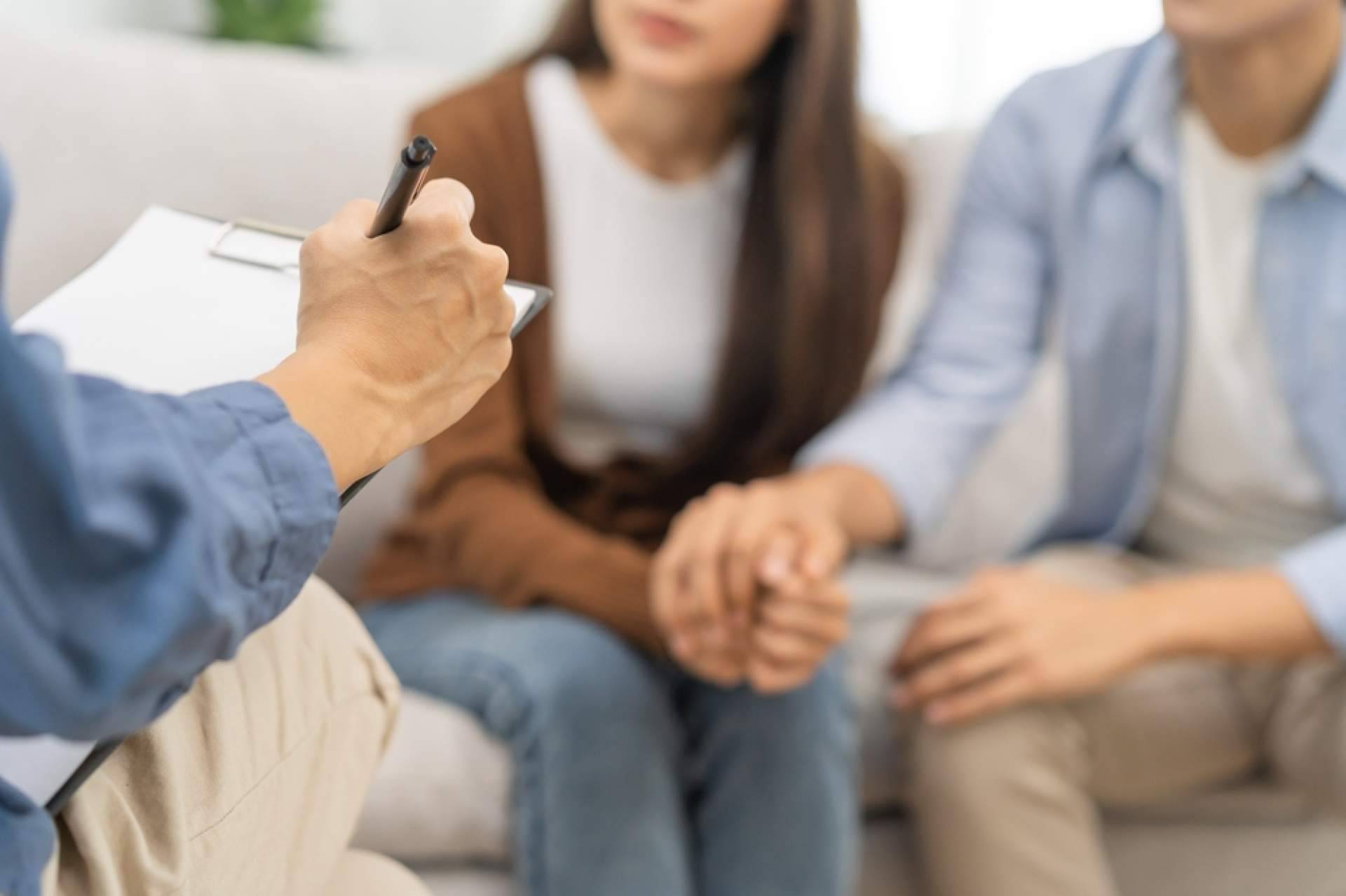 Terapia de tercera generación y terapia de pareja en El Teu Espai