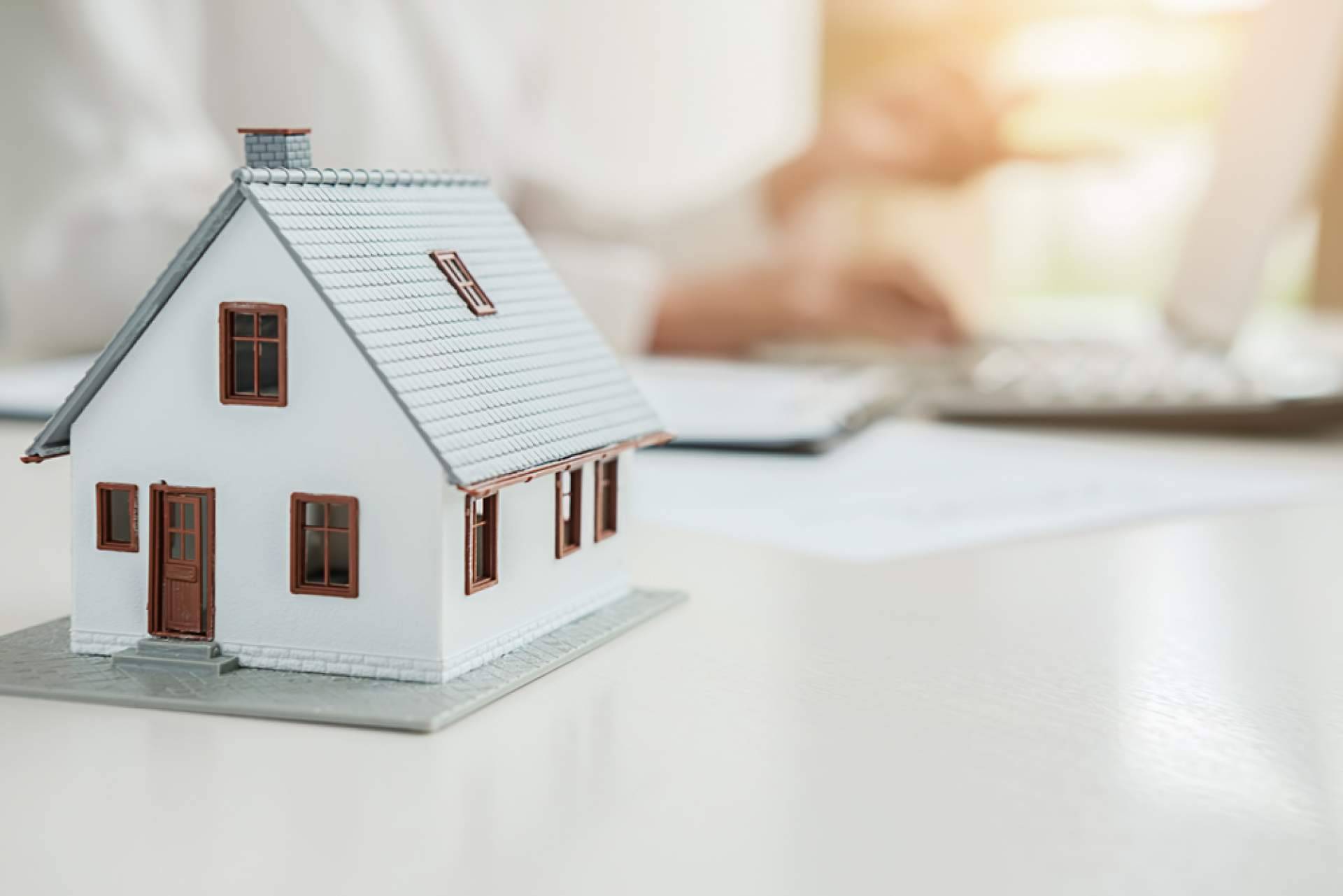 Central Hipotecaria ayuda a obtener una hipoteca para una segunda vivienda