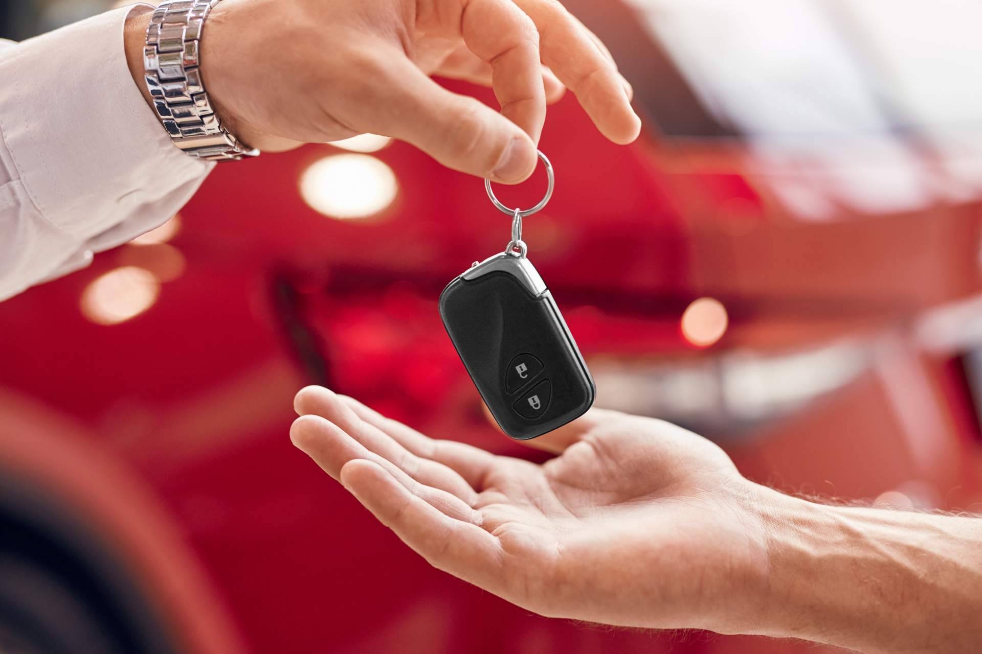 Coche Renting da algunas razones por las que es recomendable el renting para empresas