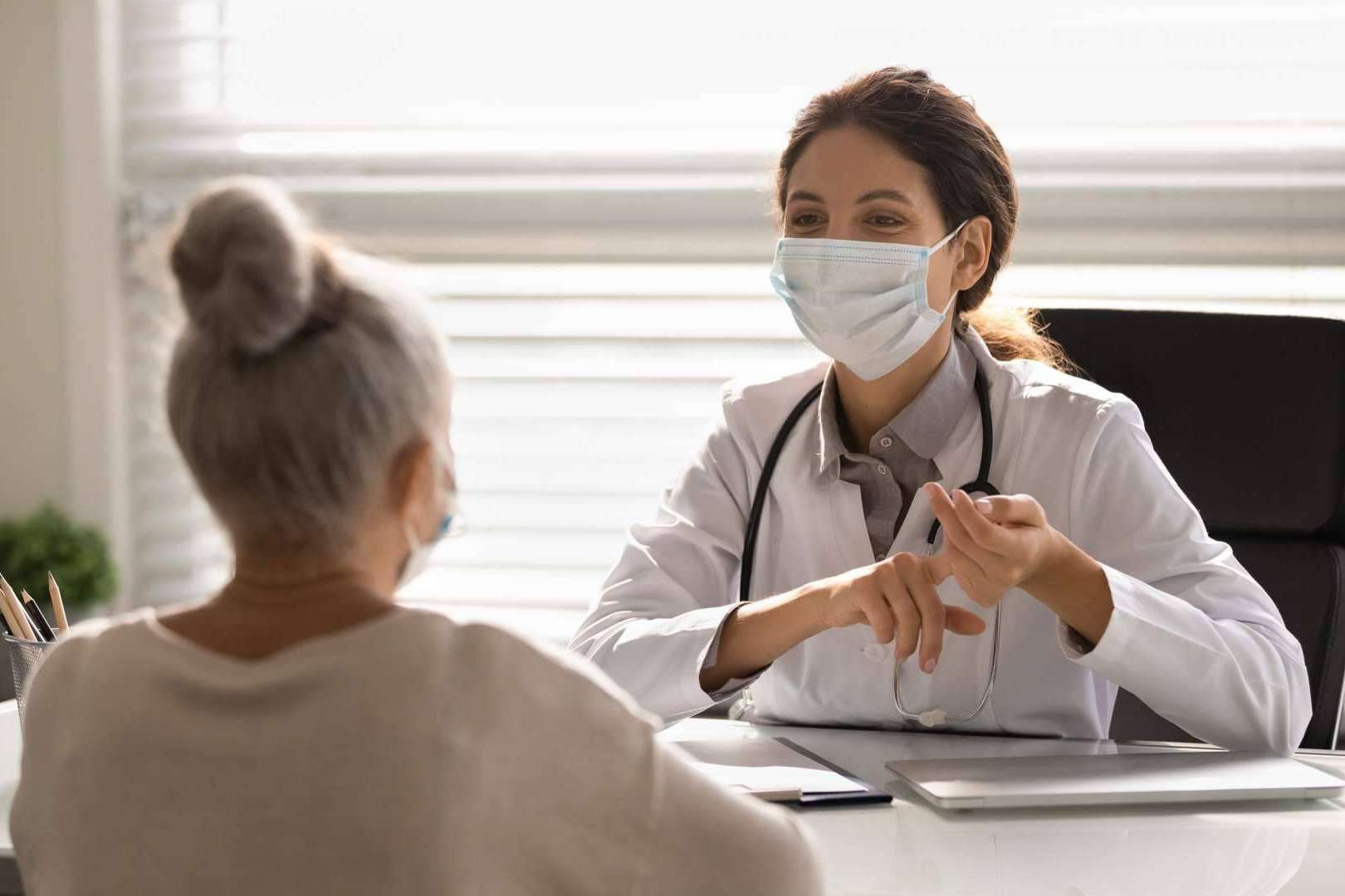 Intermedical SS, un servicio médico de calidad y eficaz
