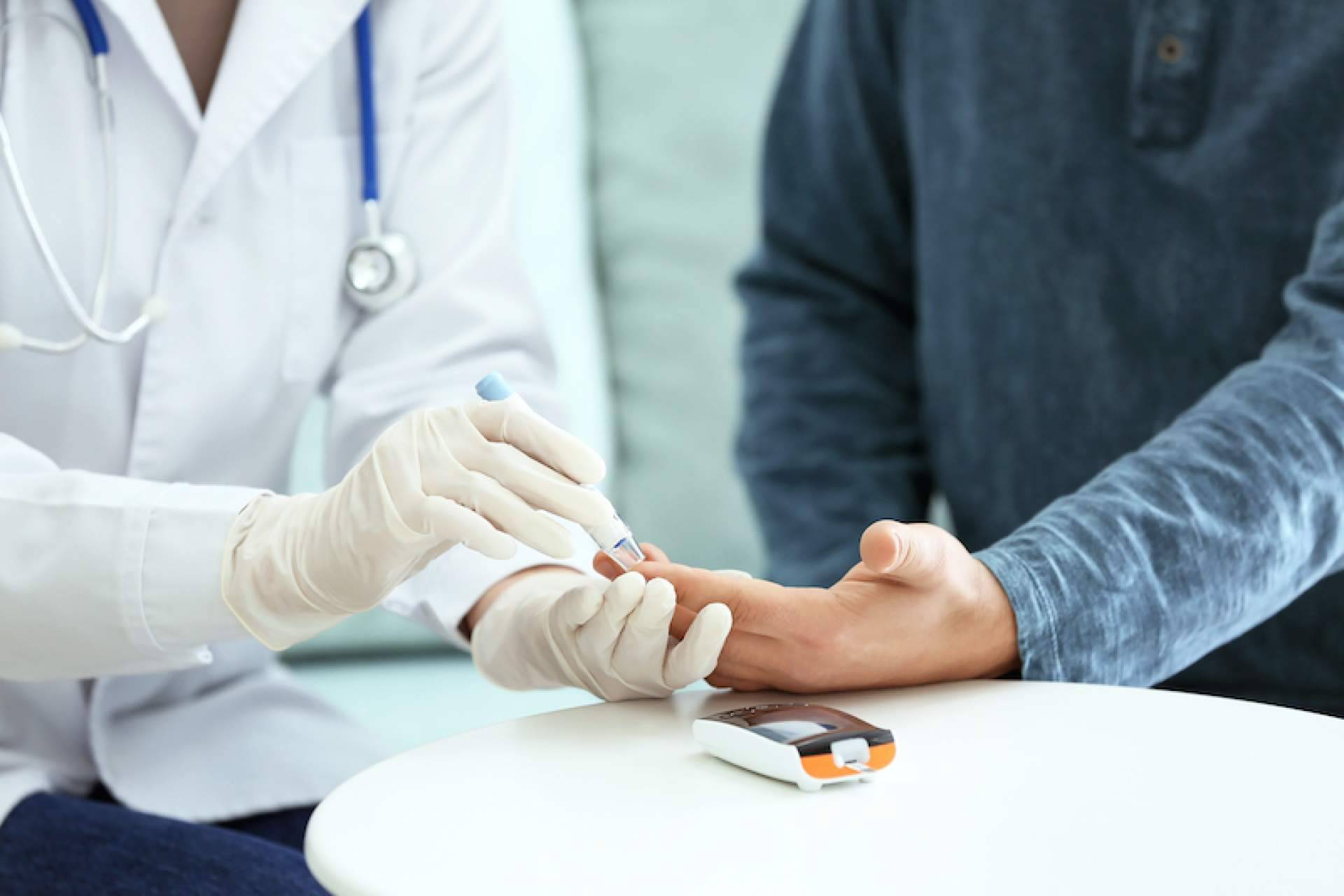 El precio de la atención médica tras una amputación de pie por problemas relacionados con la diabetes