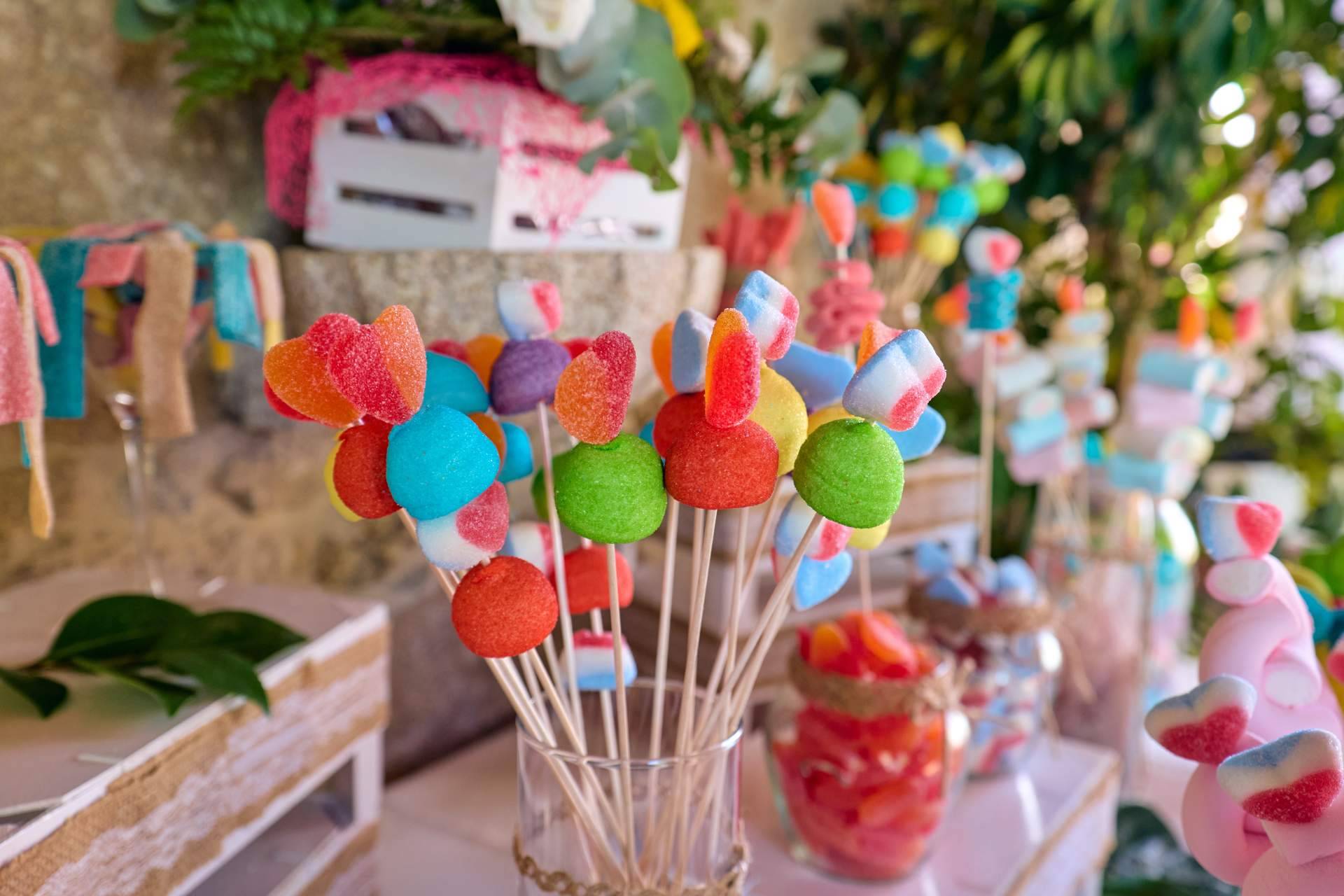 Comprar golosinas en la tienda online Sweet Centre