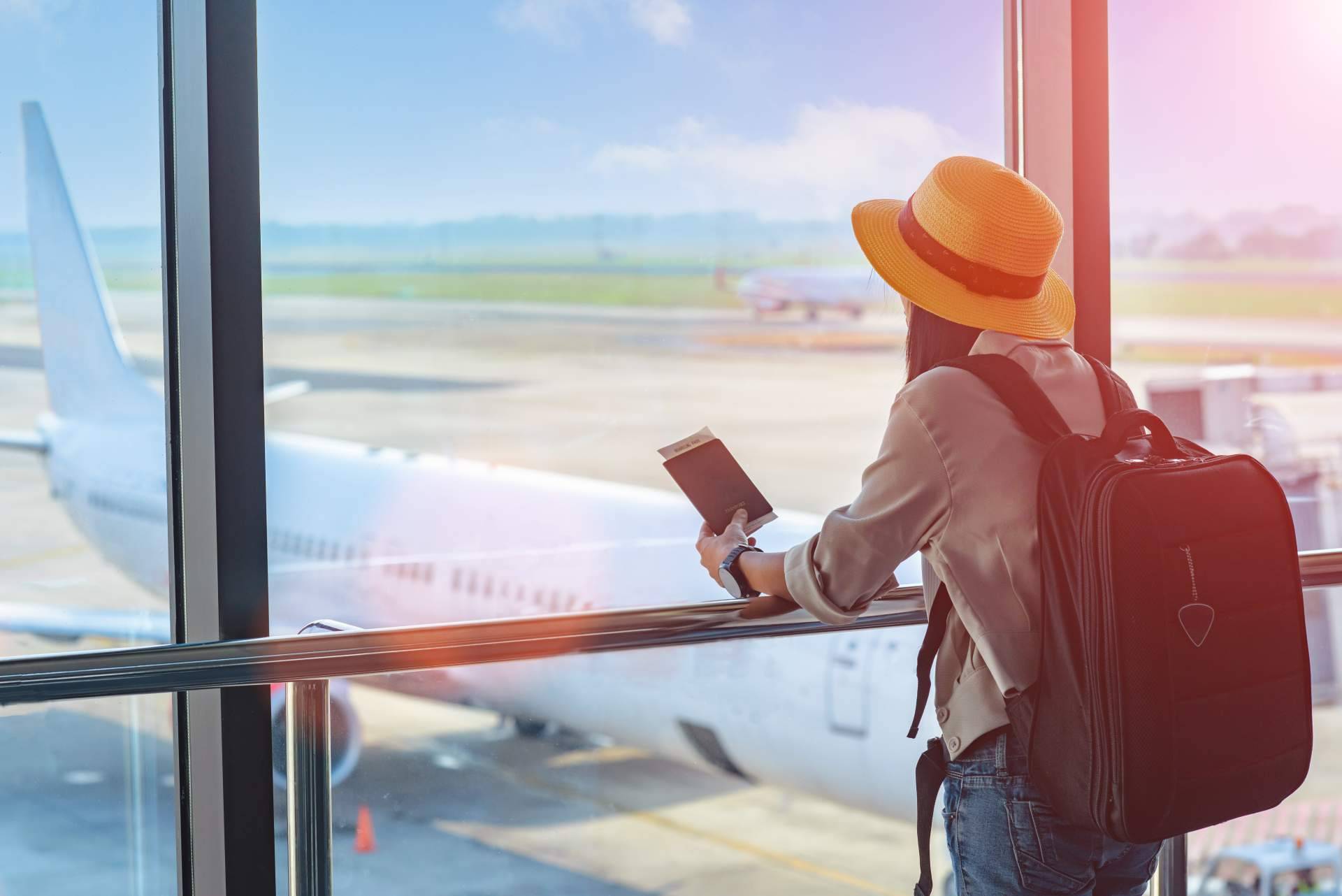 Coverontrip y su seguro de viaje para las vacaciones de verano 2023