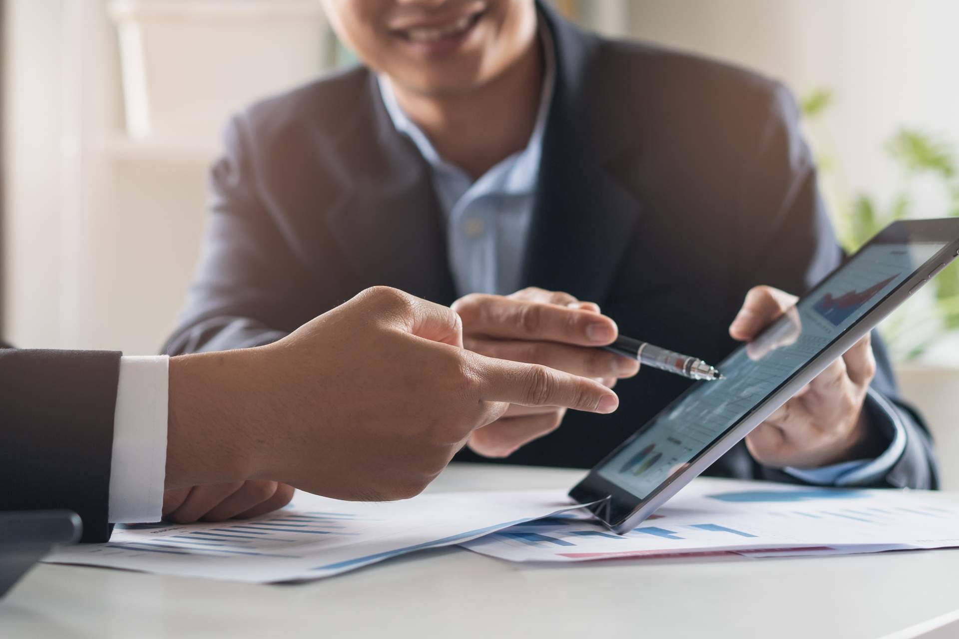 Crecer en el mercado internacional a través de la consultoría de empresas especializada, PBA | PERSONAL BUSINESS ADVISORY