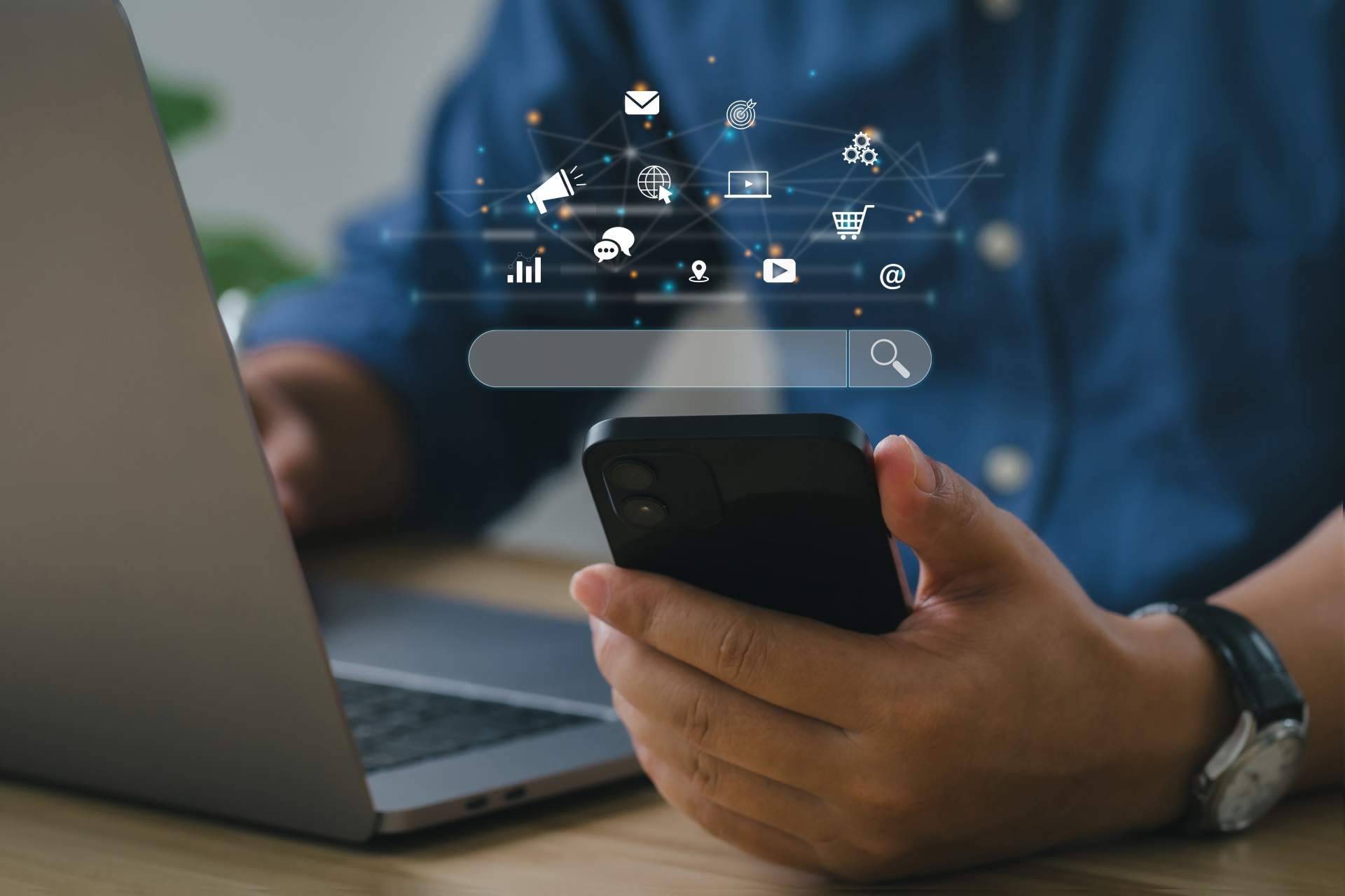 ¿Cómo aparecer en la primera página de Google?