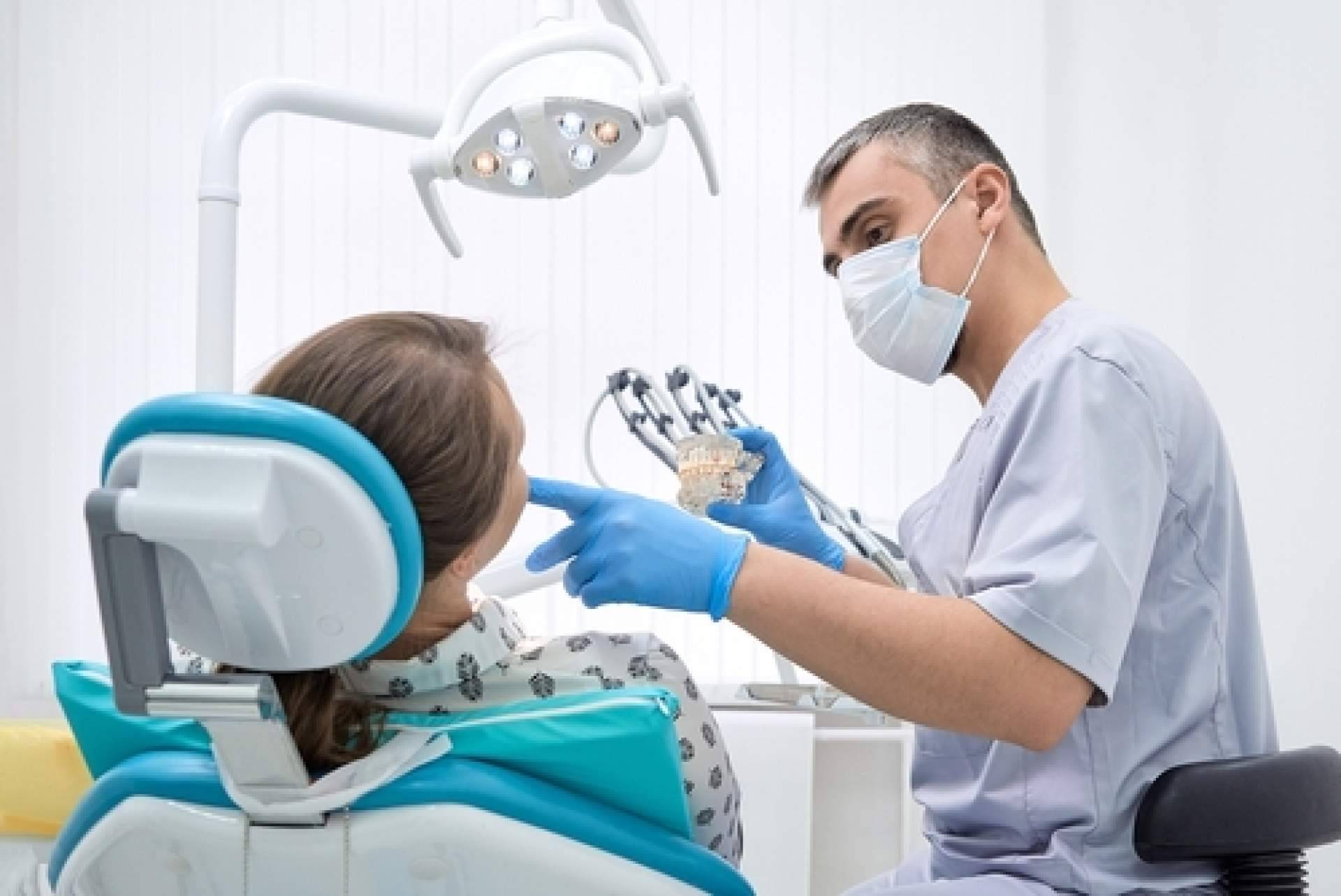 Precisión Médica Dental  y la reparación y mantenimiento de instrumentos odontológicos